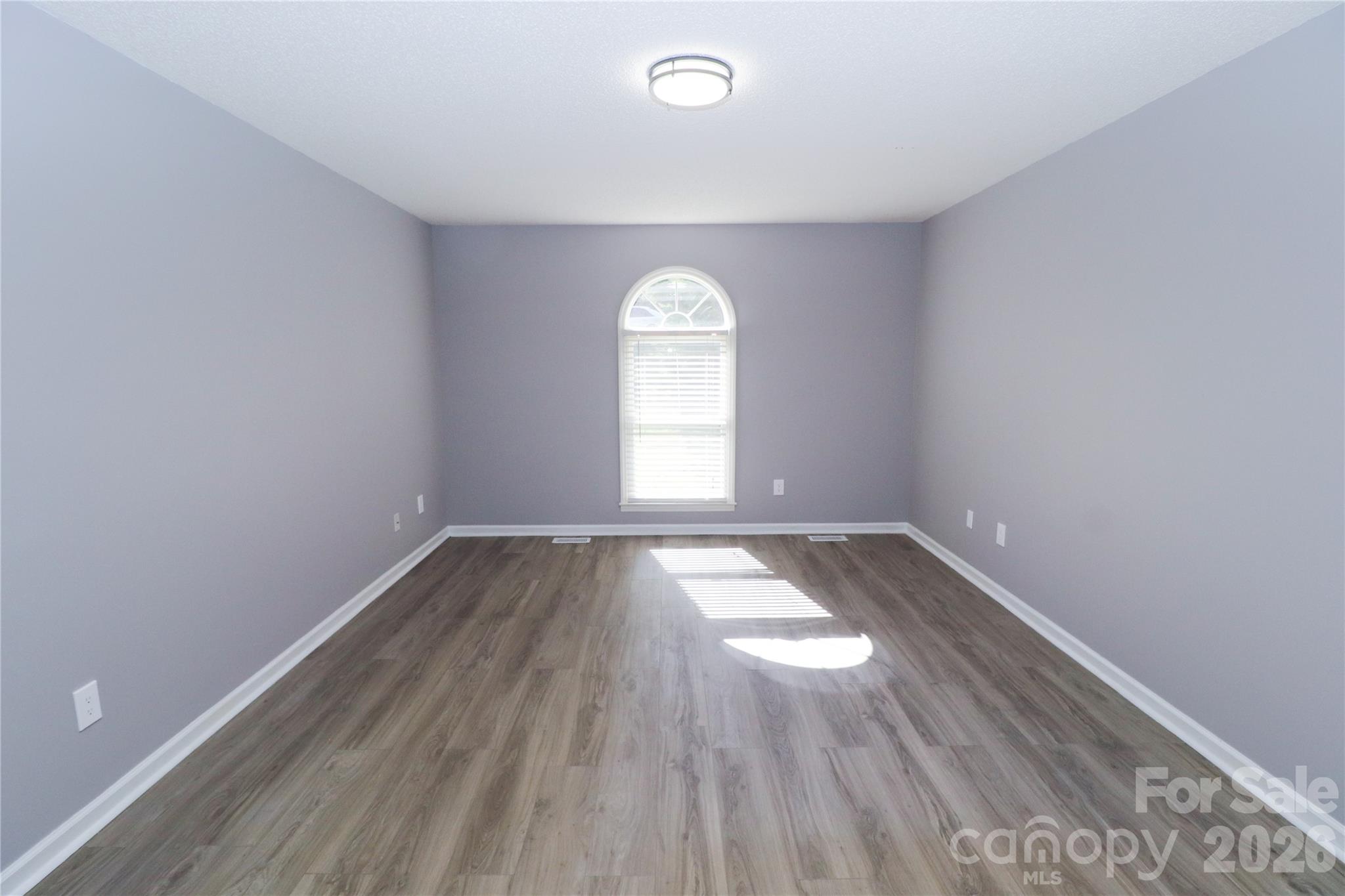 Primary Bedroom - 1896 Timber Trace, Morganton