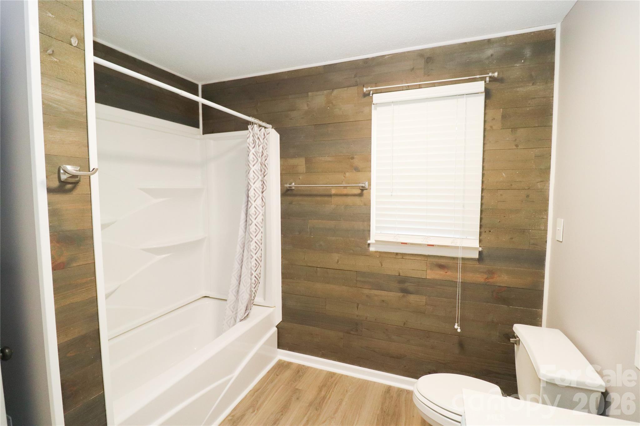 Primary Bathroom - 1896 Timber Trace, Morganton