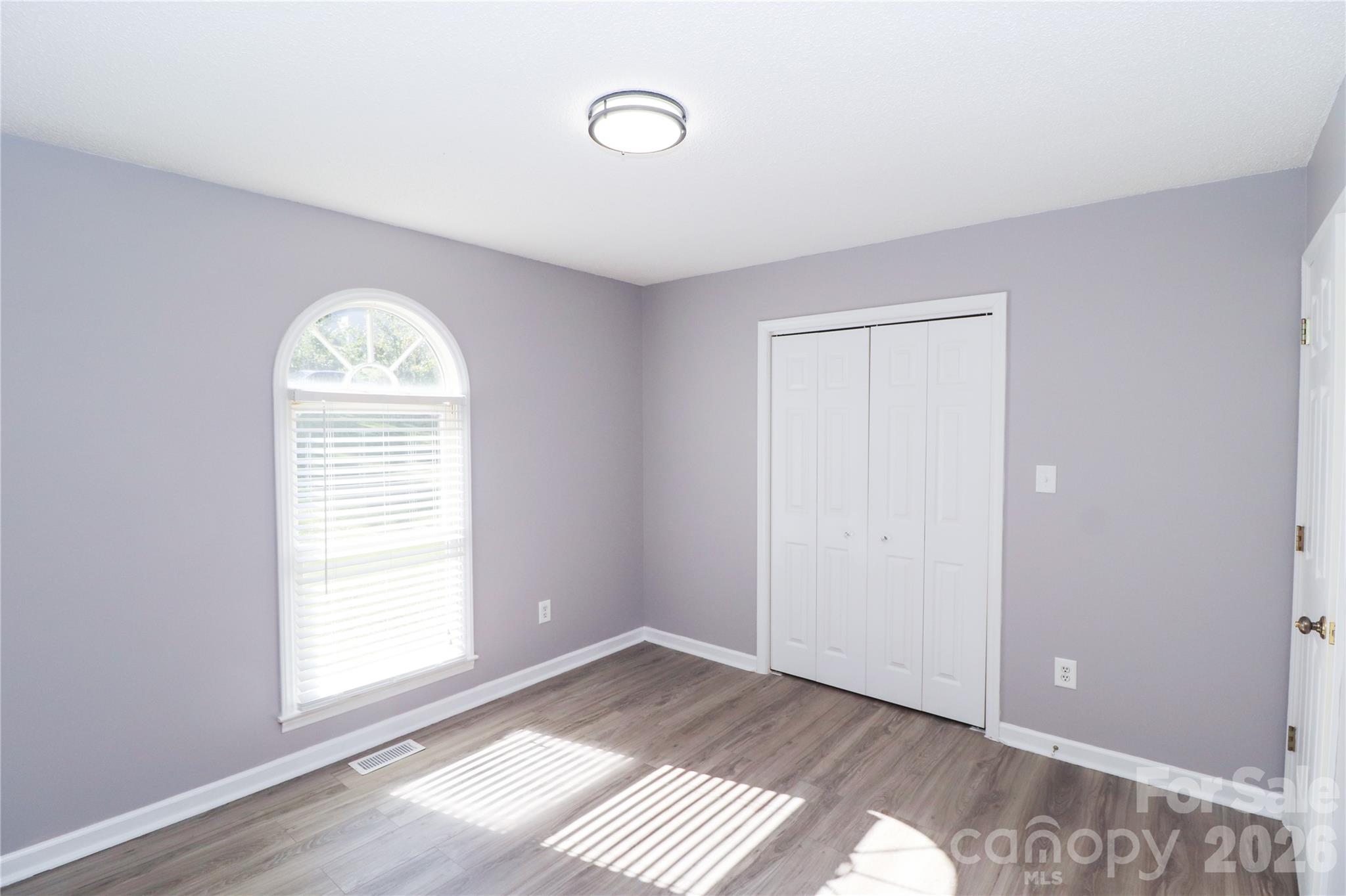 Bedroom #2 - 1896 Timber Trace, Morganton