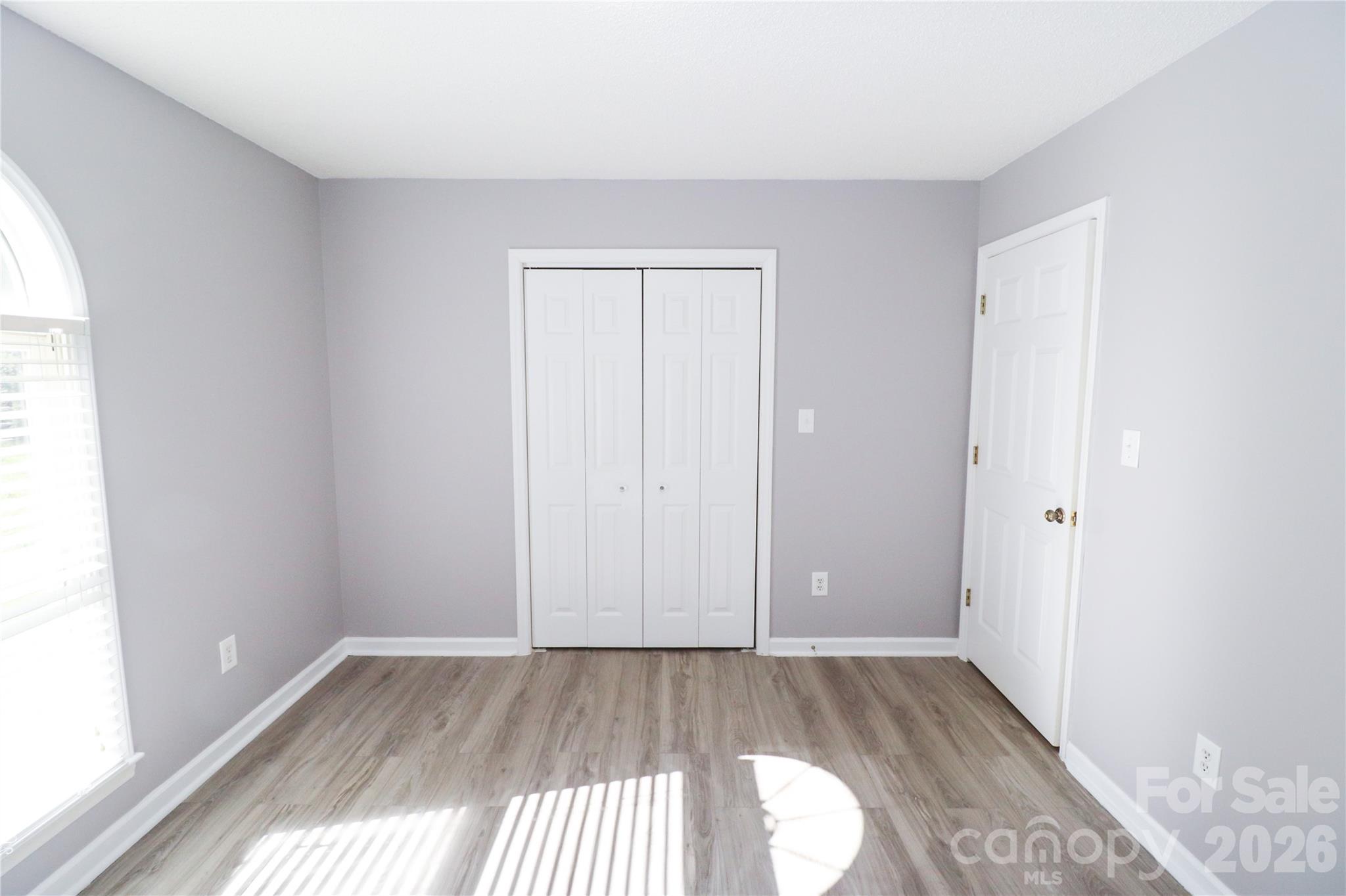 Bedroom #2 - 1896 Timber Trace, Morganton