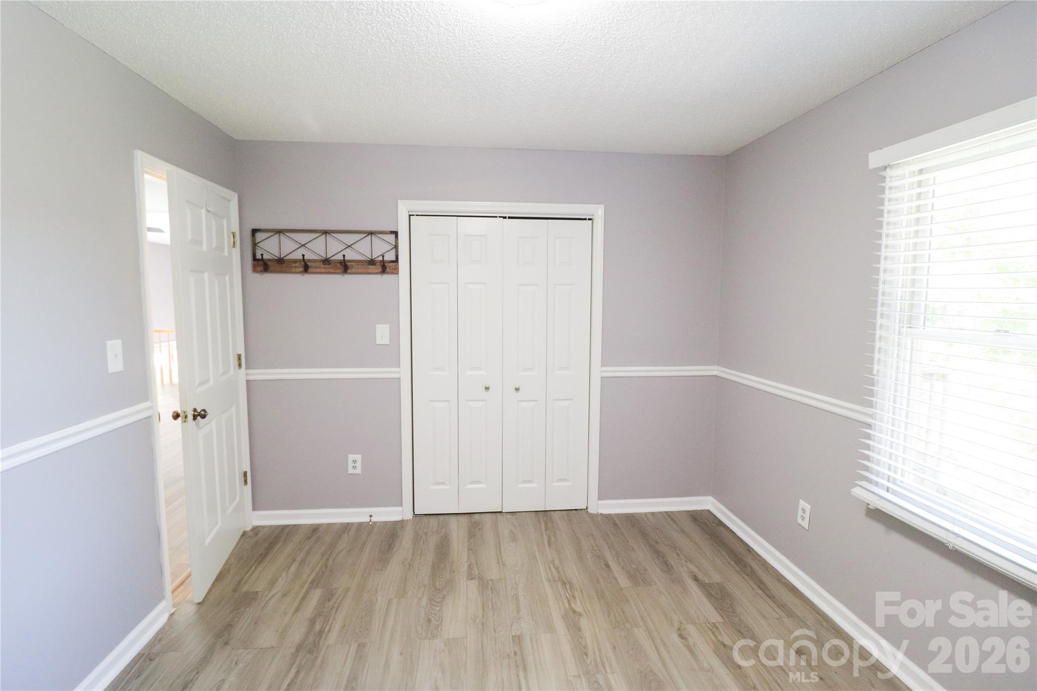 Bedroom #3 - 1896 Timber Trace, Morganton