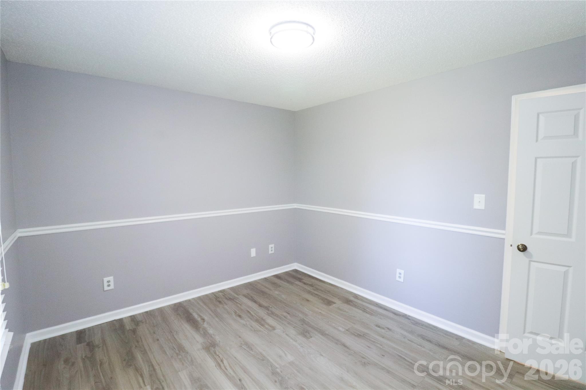 Bedroom #3 - 1896 Timber Trace, Morganton