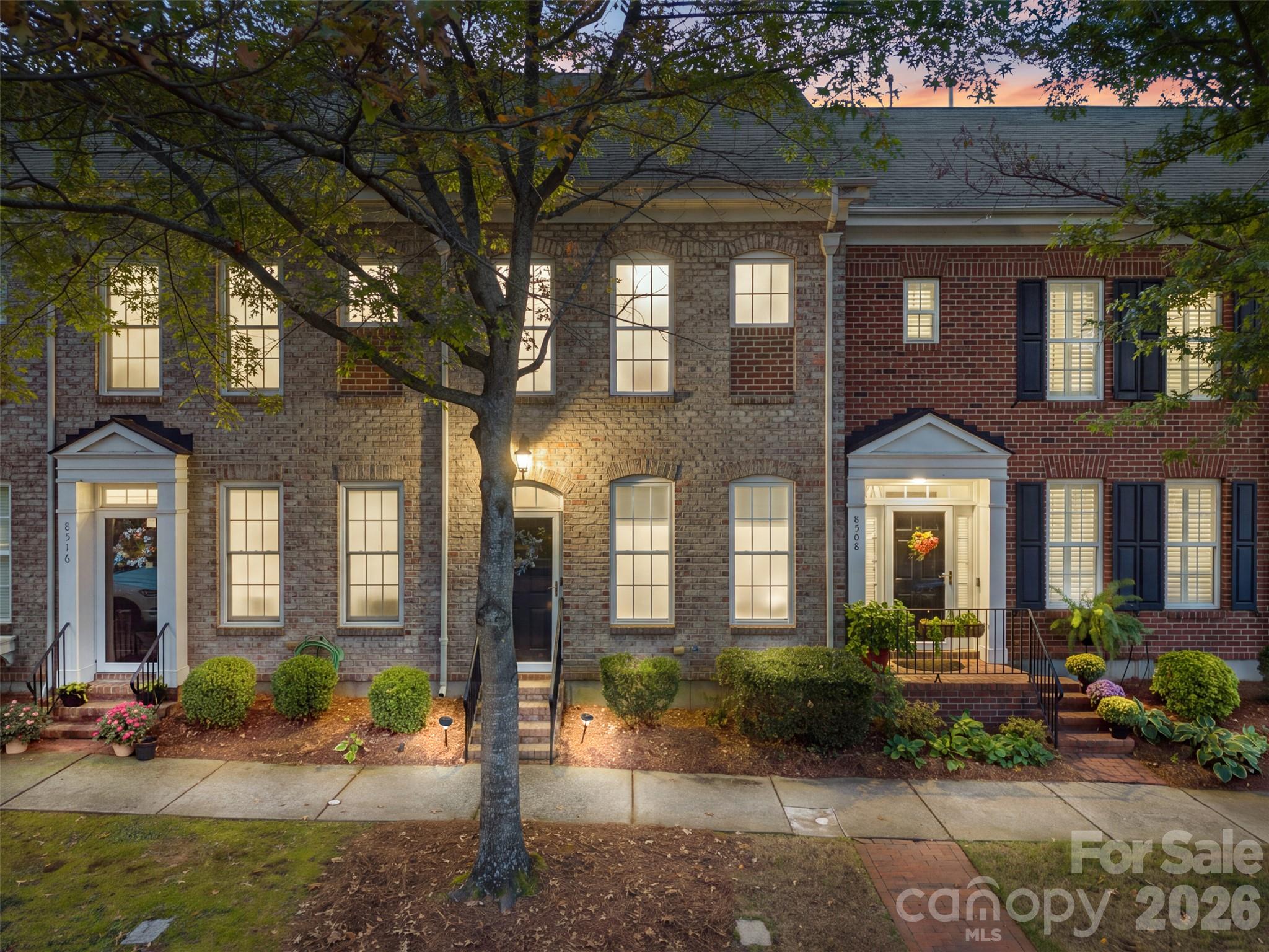 8512 Beaver Creek Drive