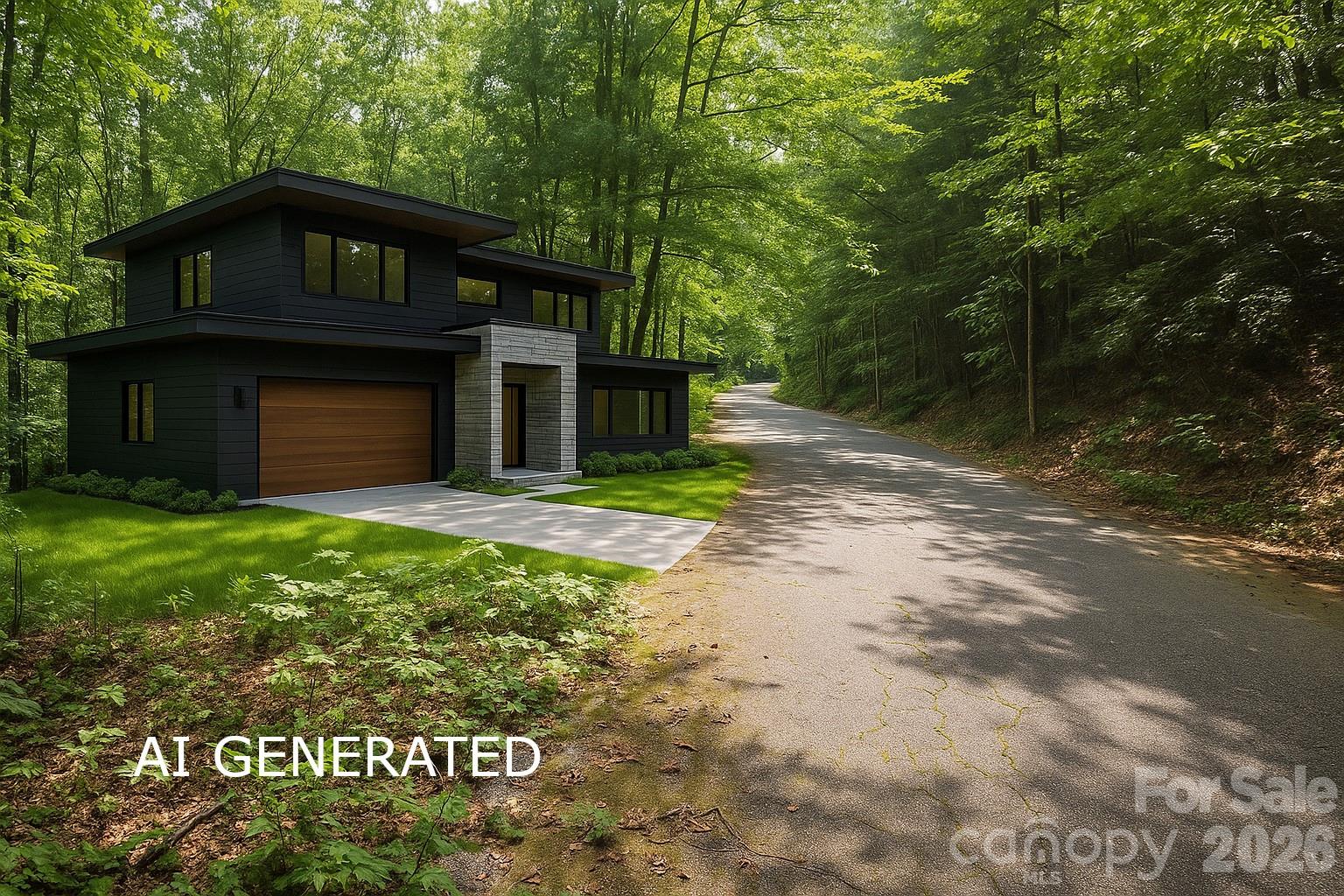 Lot at 99999 Majestic Trace, Hendersonville, photo 3 of 51