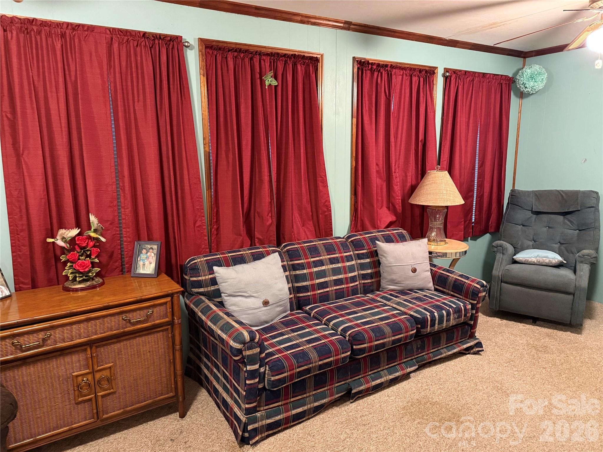 Single Family Residence at 102 Arrowood Trail, Mount Gilead, photo 12 of 27