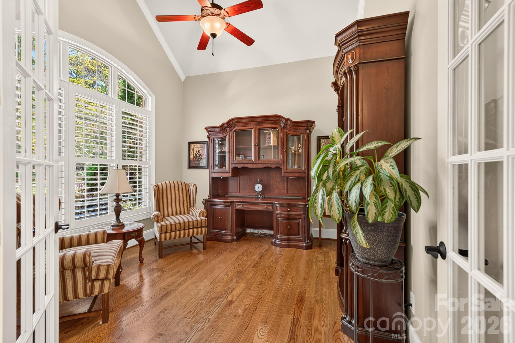 Office/Flex Space - 1475 Floral Road, Rock Hill