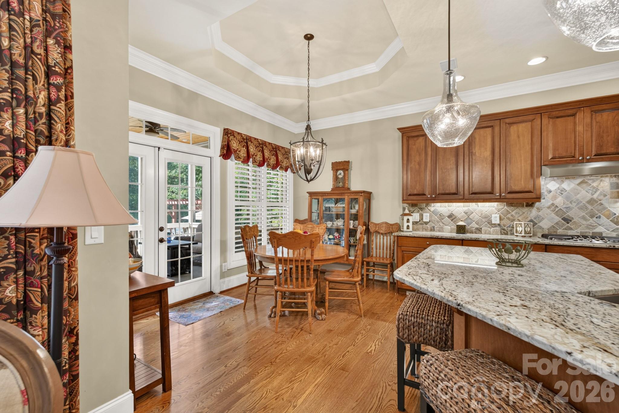 Kitchen - 1475 Floral Road, Rock Hill