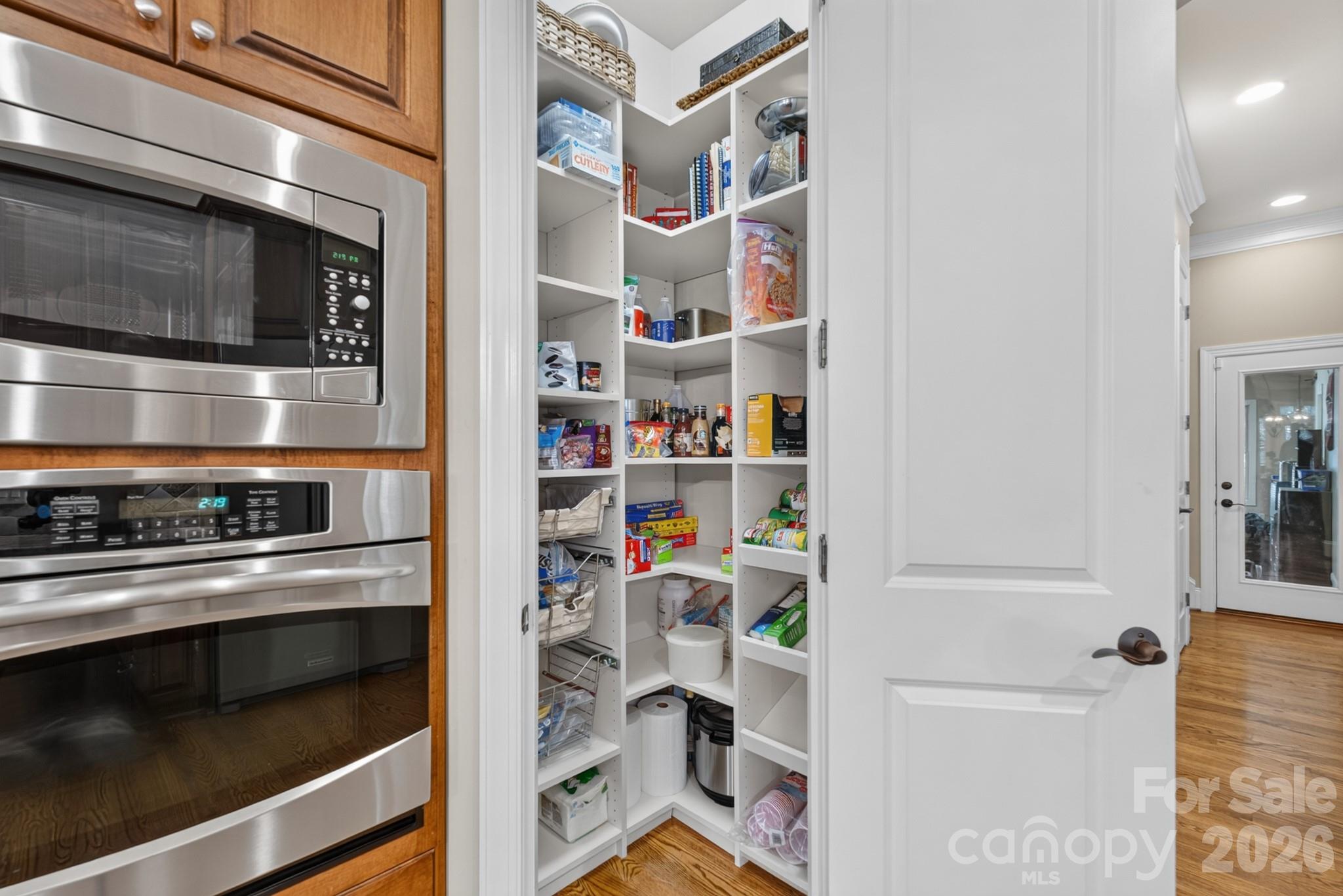 Kitchen/Pantry - 1475 Floral Road, Rock Hill