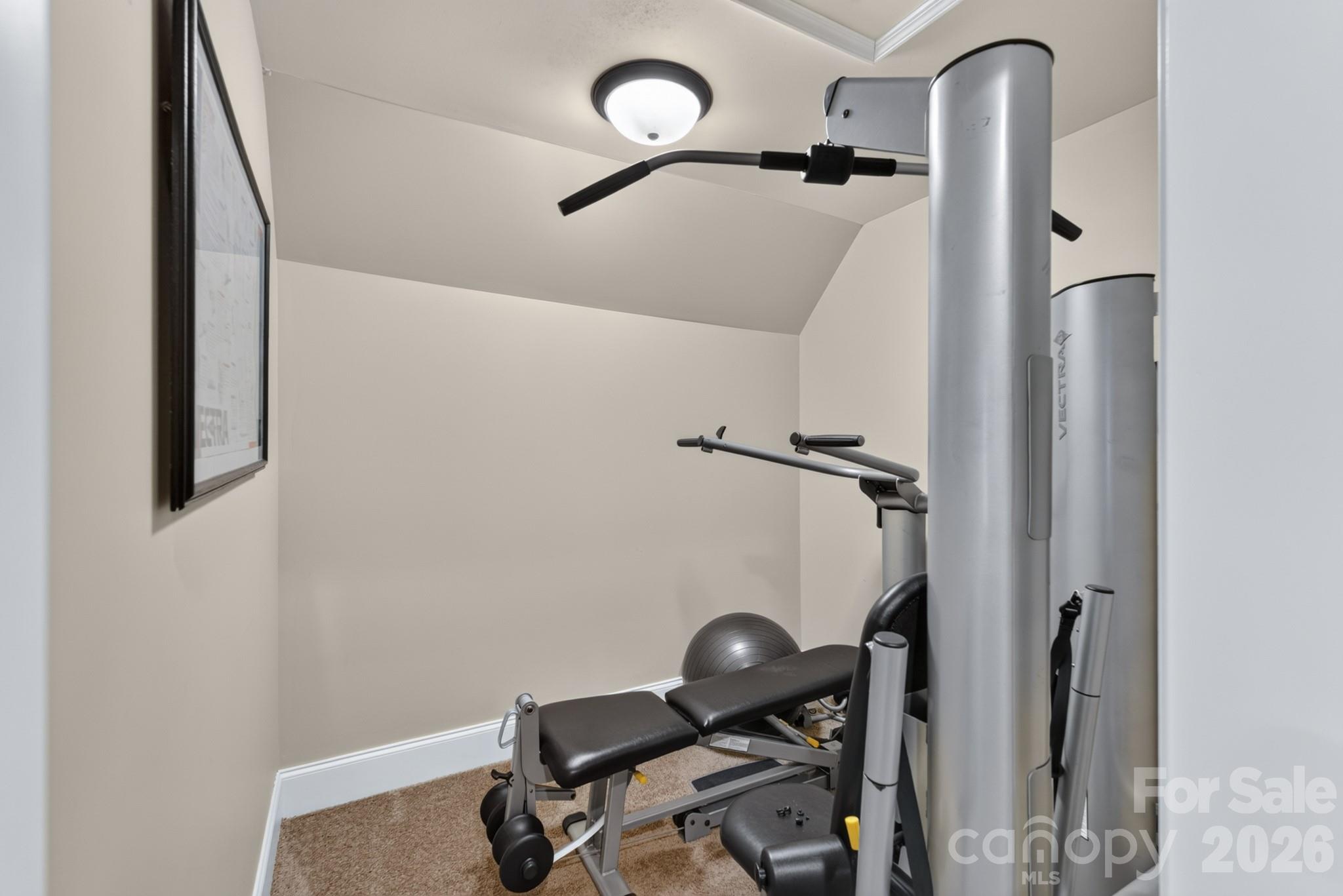 Flex Space in Bedroom/Bonus Upper Level - 1475 Floral Road, Rock Hill
