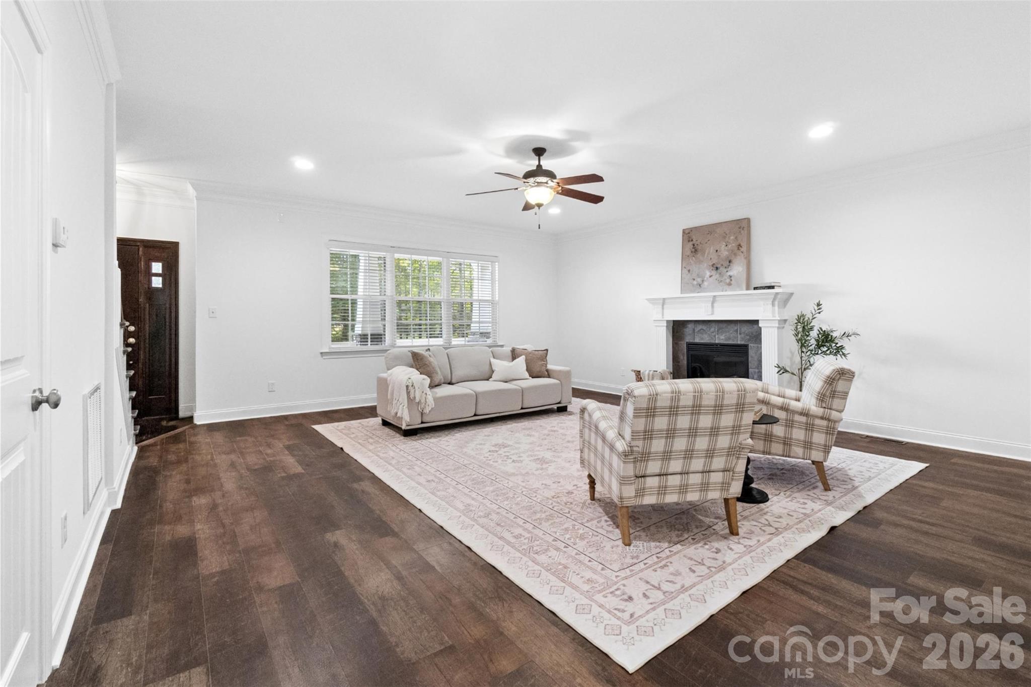 Single Family Residence at 5316 Griffith Road, Monroe, photo 5 of 32