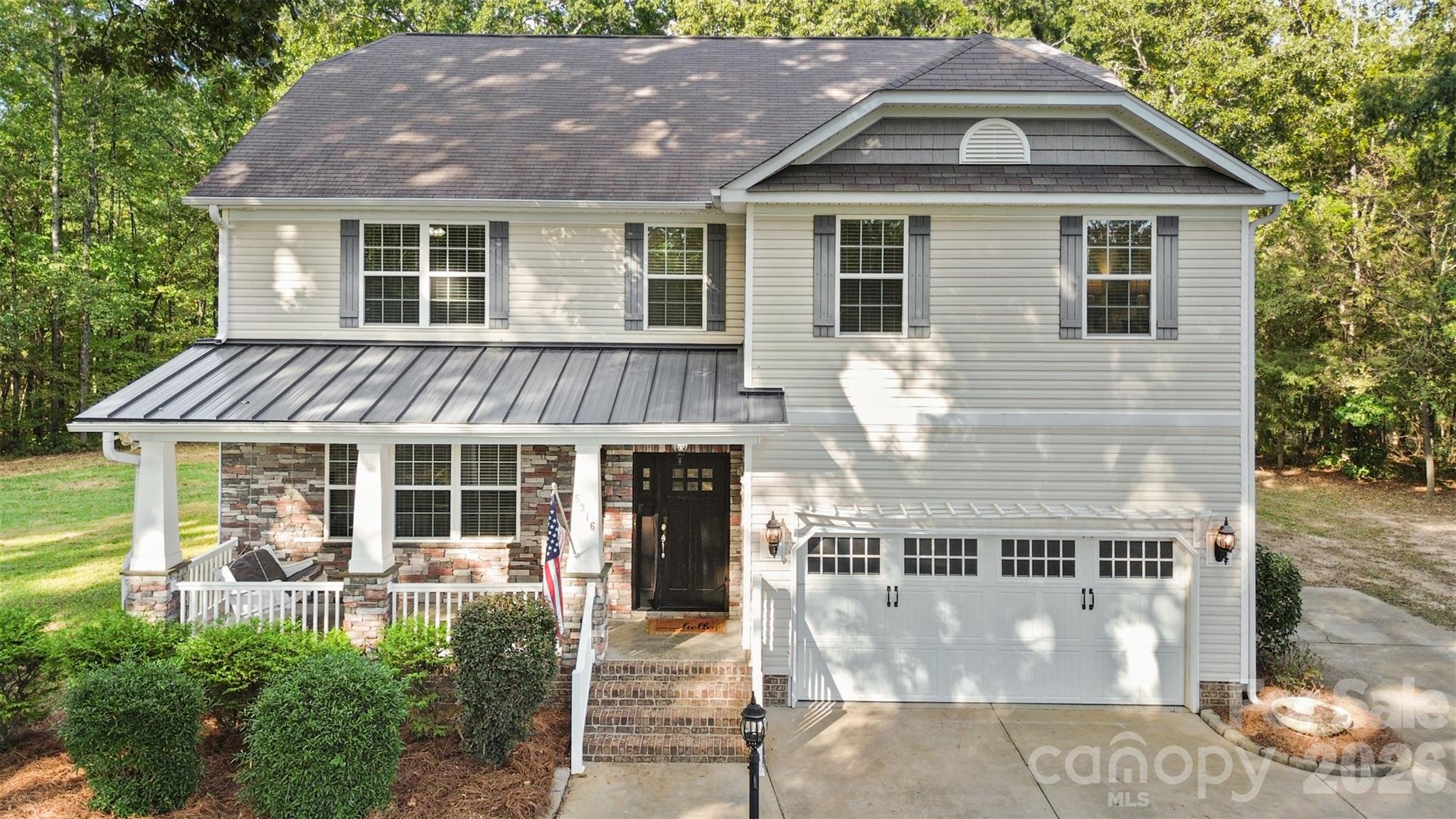 Single Family Residence at 5316 Griffith Road, Monroe, photo 11 of 32