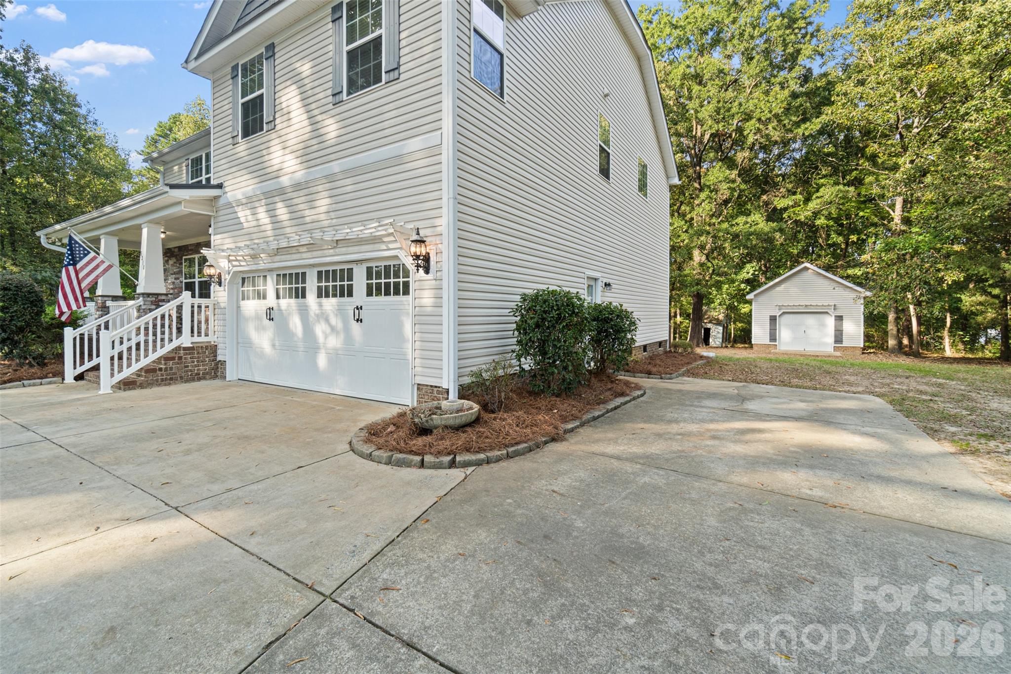 Single Family Residence at 5316 Griffith Road, Monroe, photo 13 of 32
