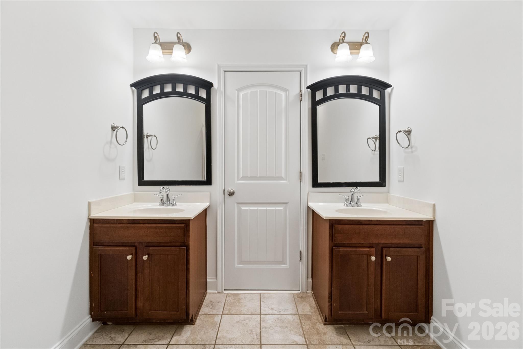Secondary Bathroom - 5316 Griffith Road, Monroe