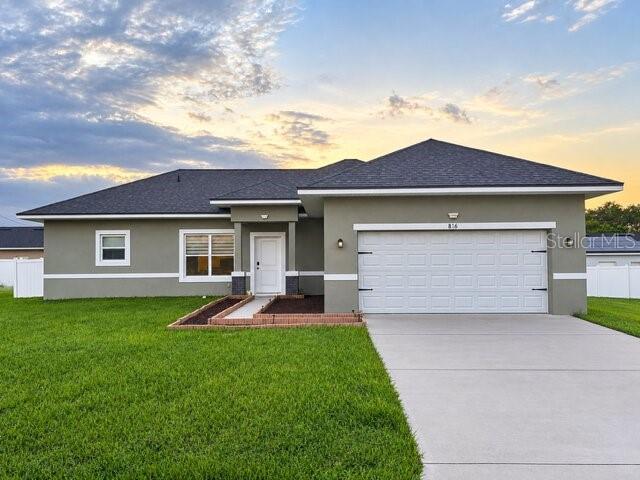 816 COLVILLE DR