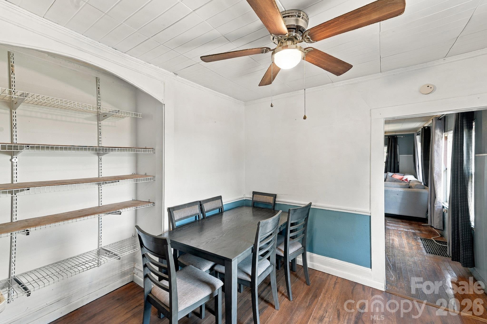 Single Family Residence at 194 Logan Avenue, Asheville, photo 6 of 36