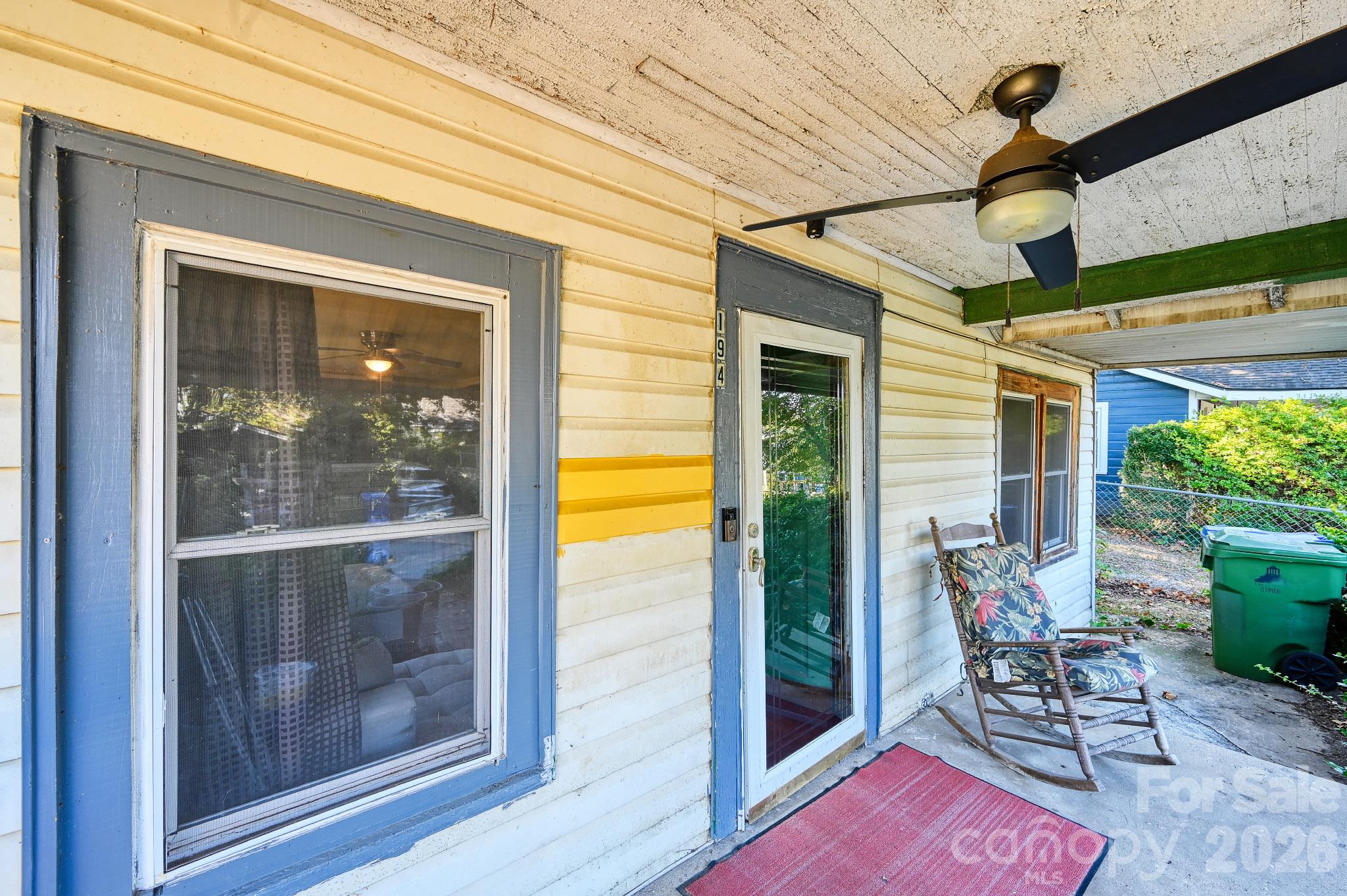 Single Family Residence at 194 Logan Avenue, Asheville, photo 19 of 36