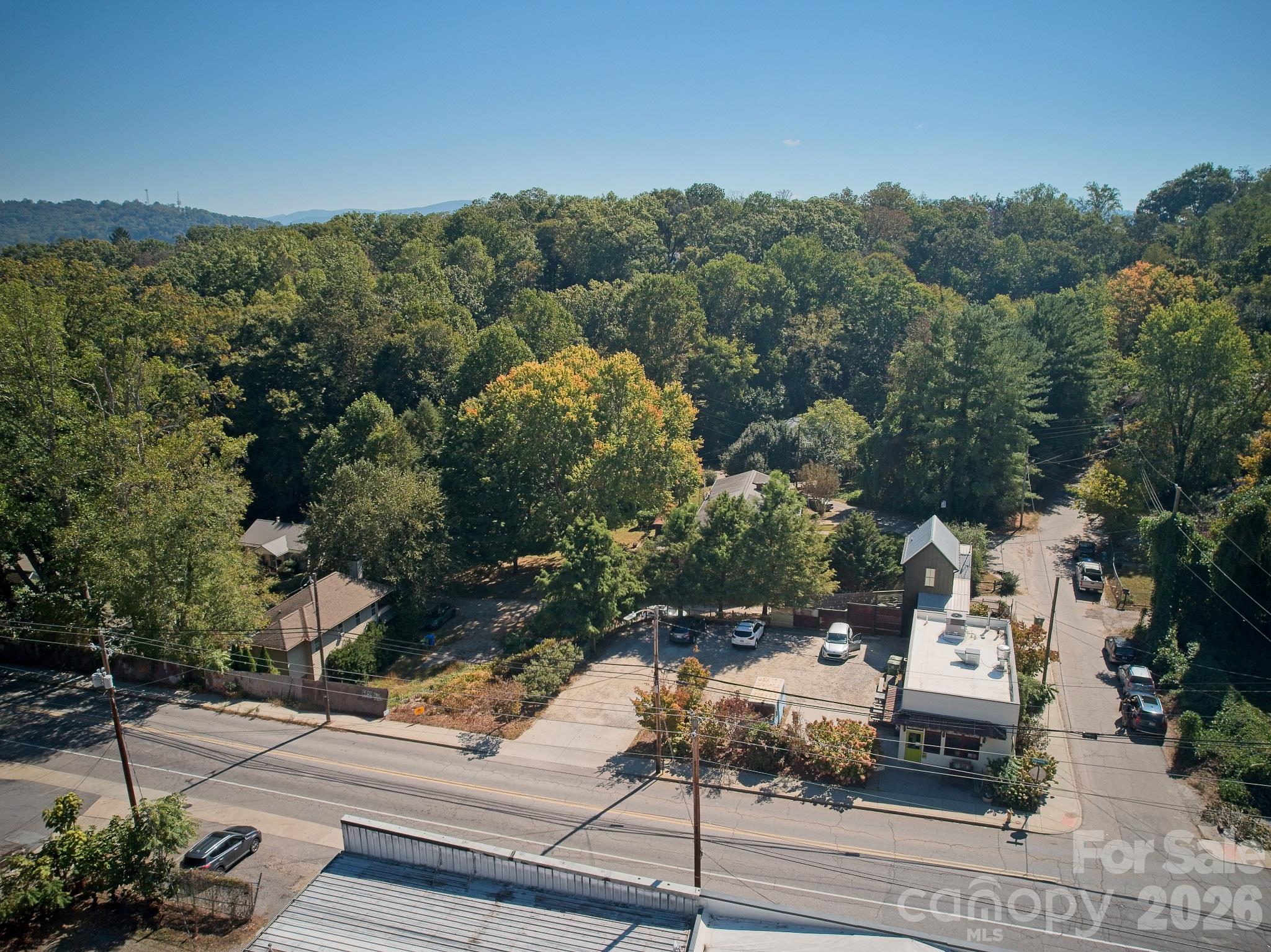 Single Family Residence at 194 Logan Avenue, Asheville, photo 29 of 36