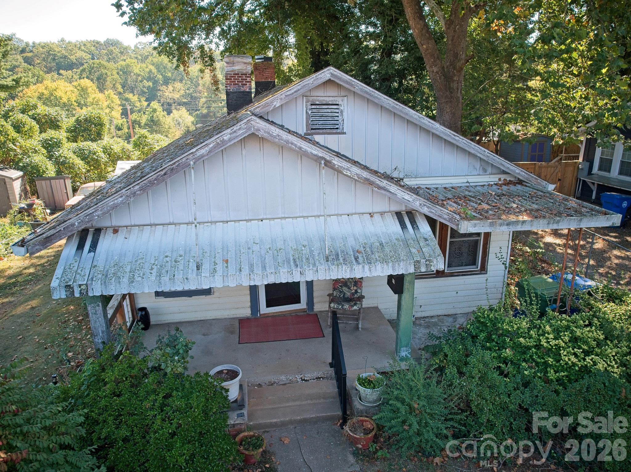 Single Family Residence at 194 Logan Avenue, Asheville, photo 36 of 36
