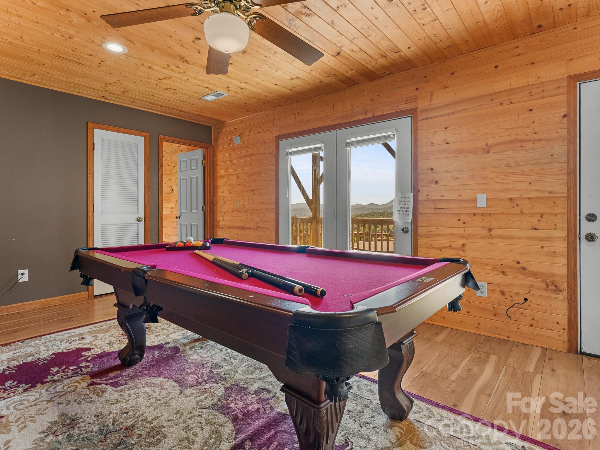 Single Family Residence at 70 Moor Lane, Brevard, photo 26 of 43