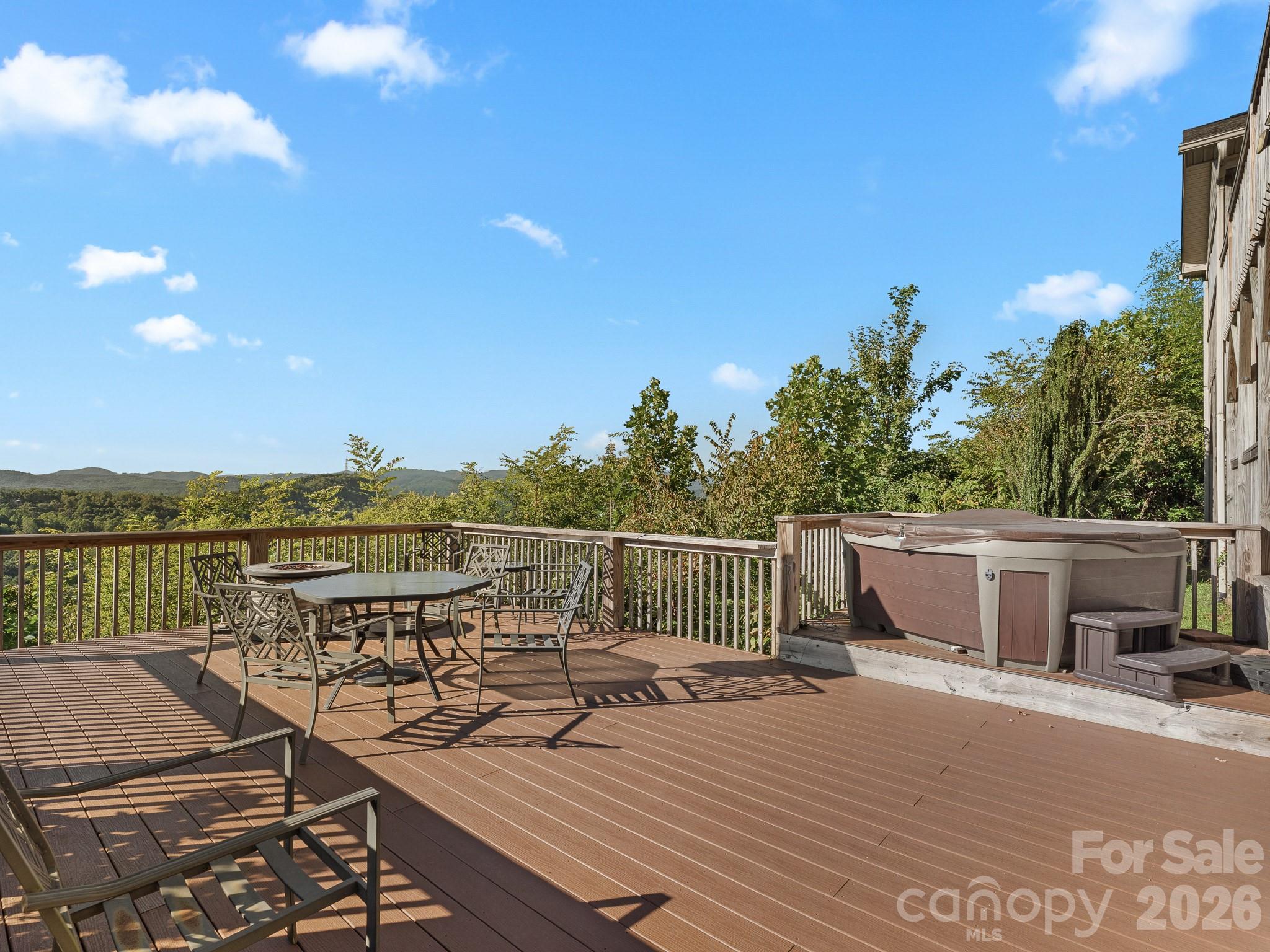 Single Family Residence at 70 Moor Lane, Brevard, photo 39 of 43