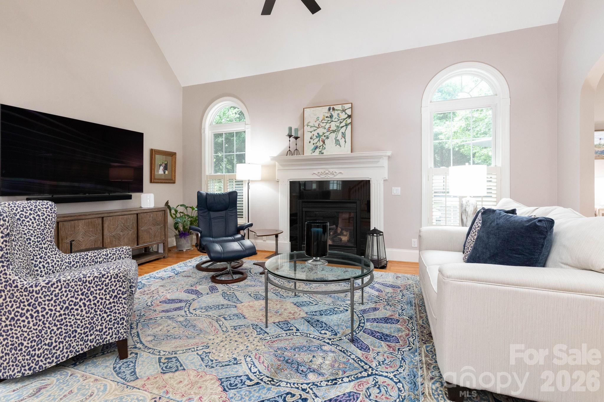 Living Room - 47 Drakes Meadow Lane, Arden