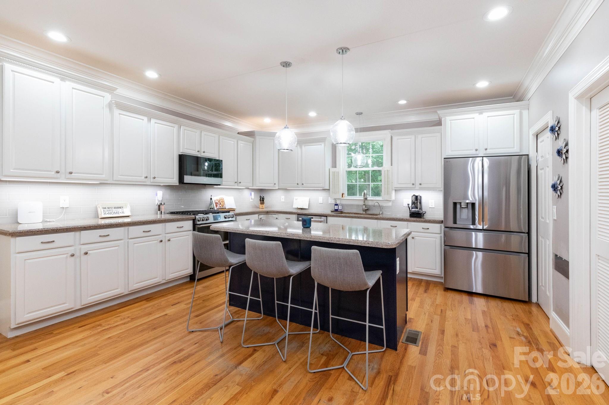 Kitchen - 47 Drakes Meadow Lane, Arden