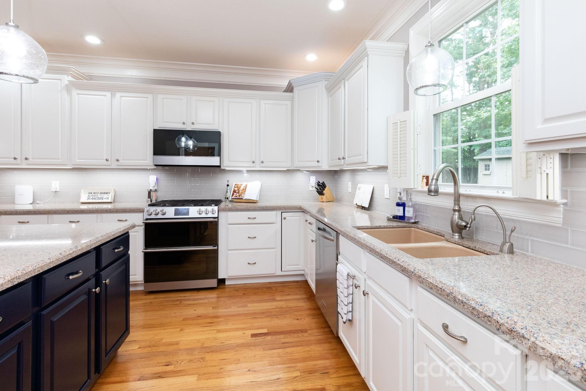Kitchen - 47 Drakes Meadow Lane, Arden