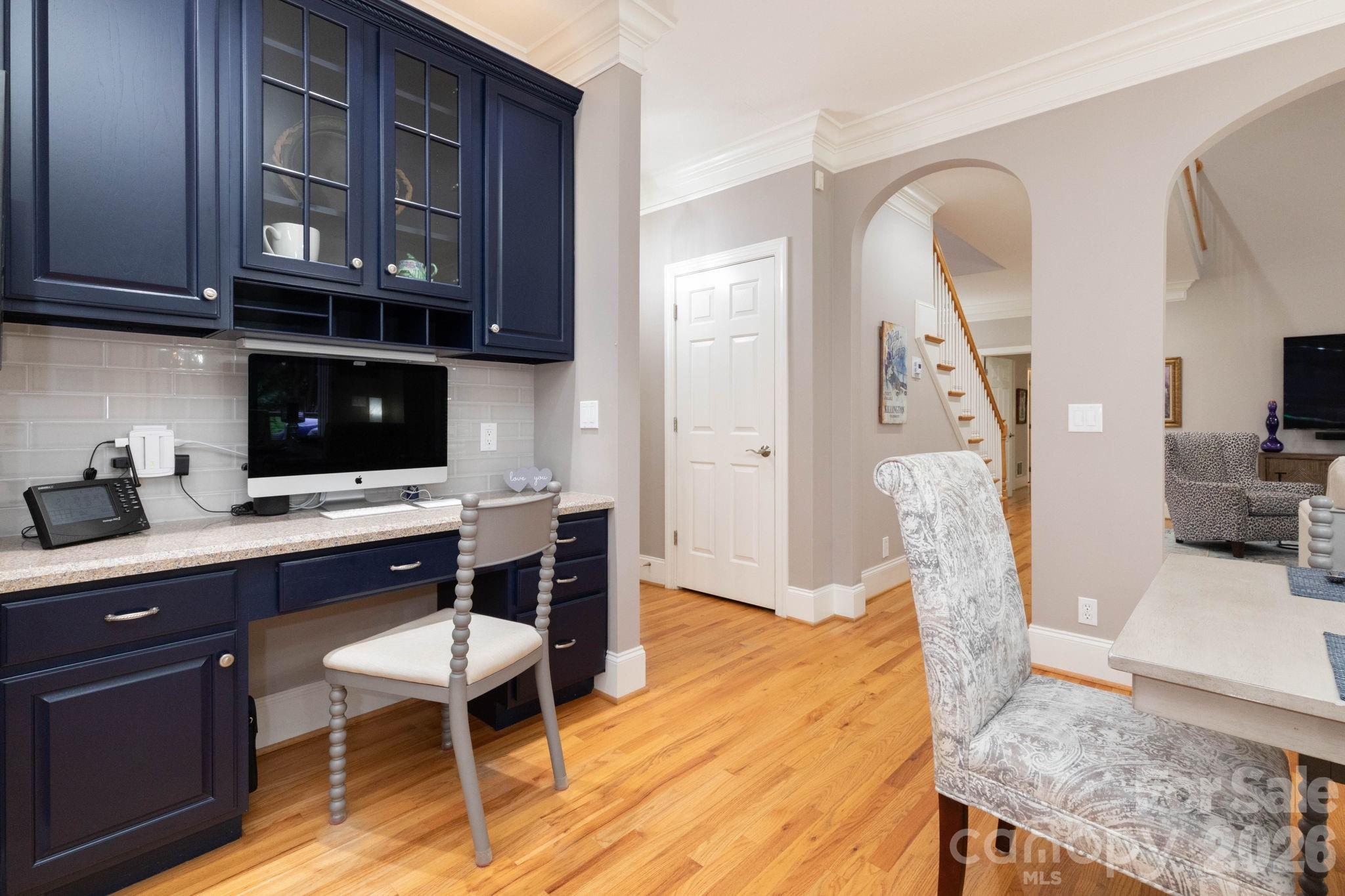 Kitchen - 47 Drakes Meadow Lane, Arden