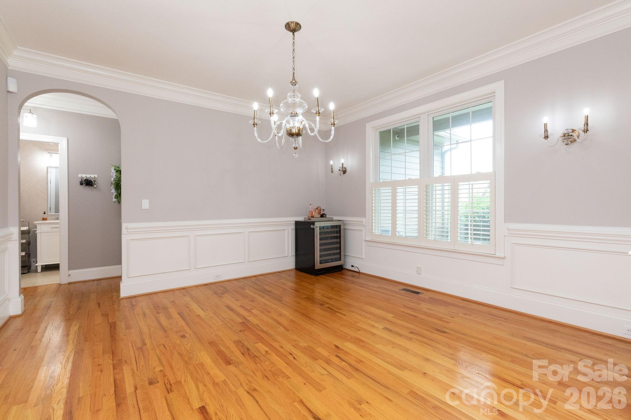 Dining Room - 47 Drakes Meadow Lane, Arden