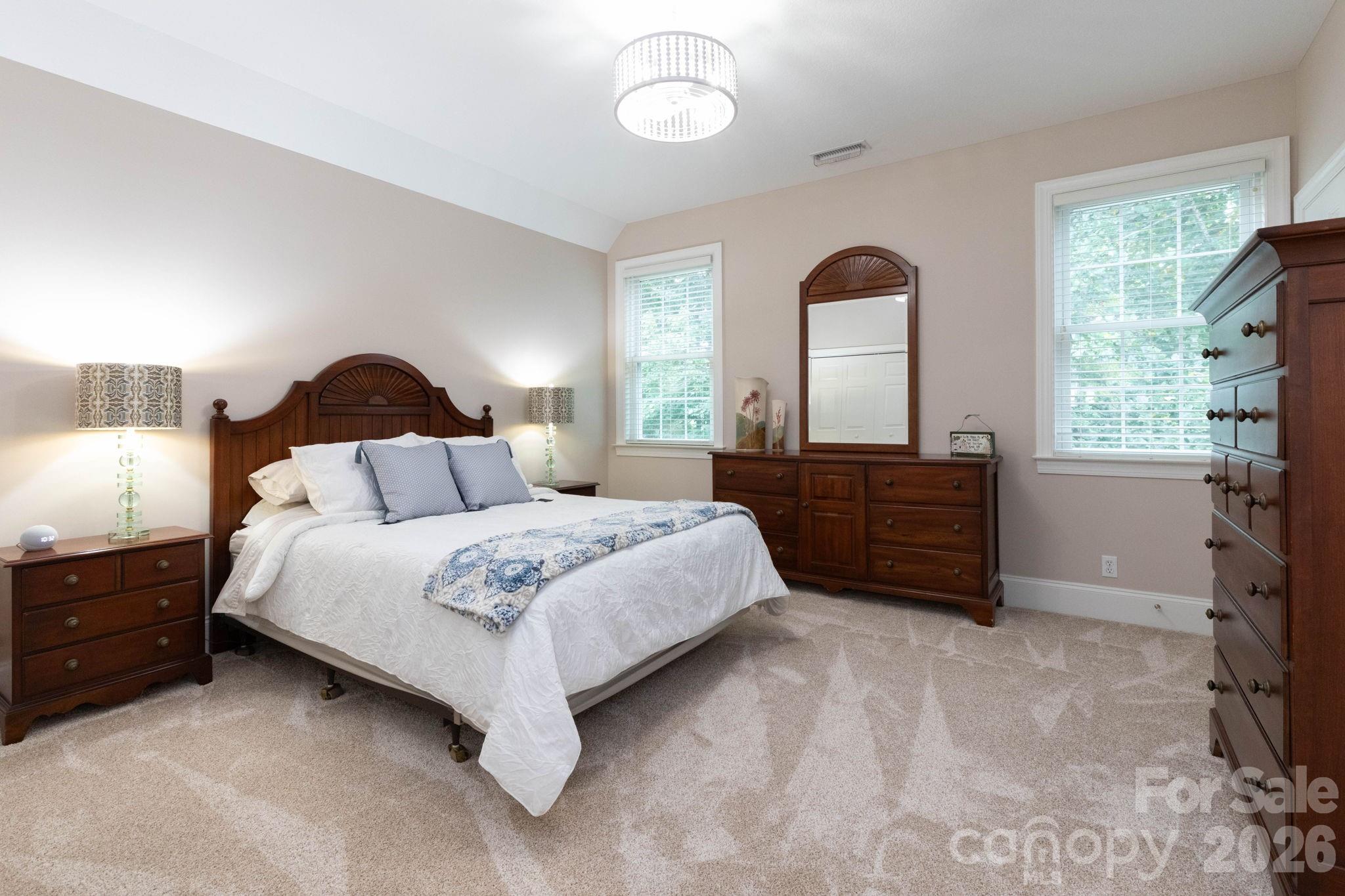 Bedroom 2 - 47 Drakes Meadow Lane, Arden
