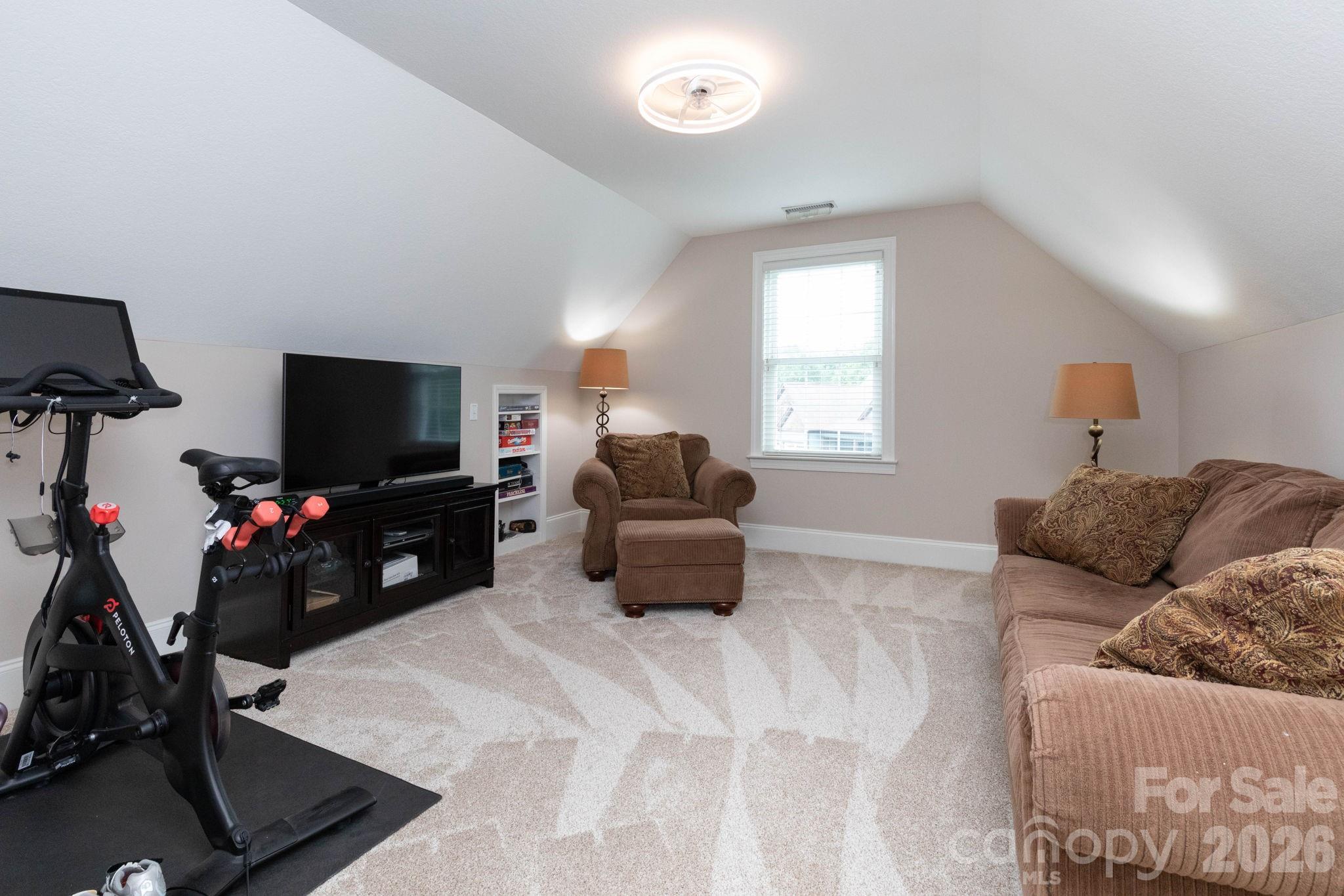 Bonus Room / Gym - 47 Drakes Meadow Lane, Arden