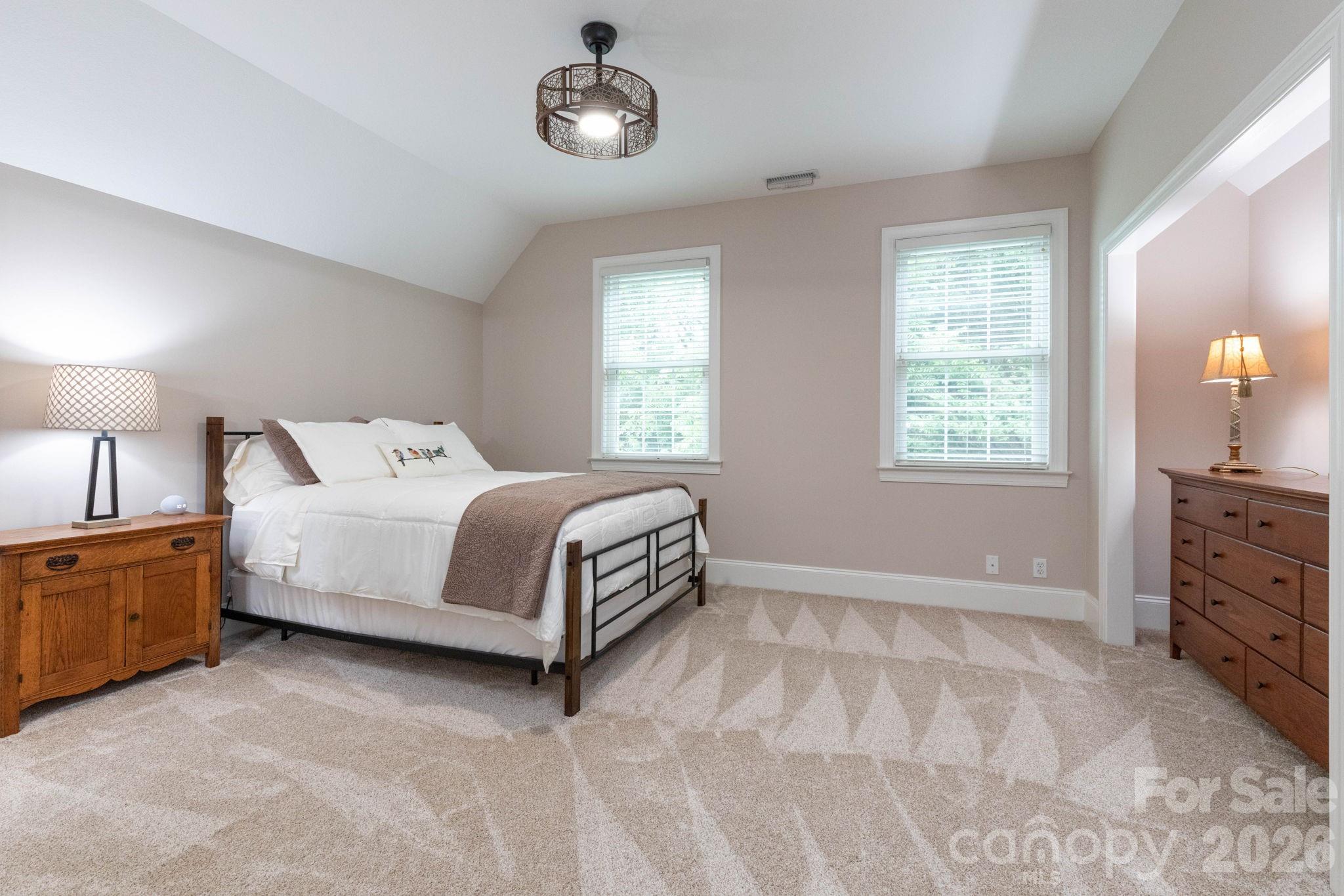 Bedroom 3 - 47 Drakes Meadow Lane, Arden