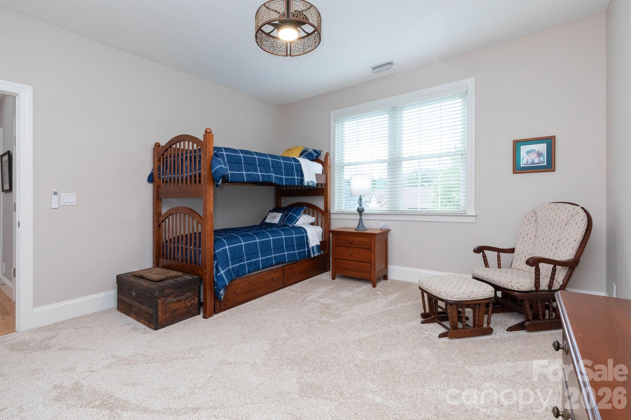 Bedroom 4 - 47 Drakes Meadow Lane, Arden