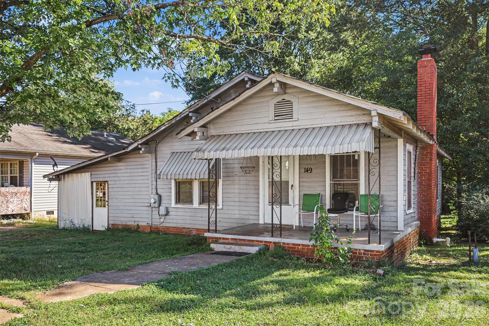 Single Family Residence at 149 Woodlawn Drive, Statesville, photo 15 of 26