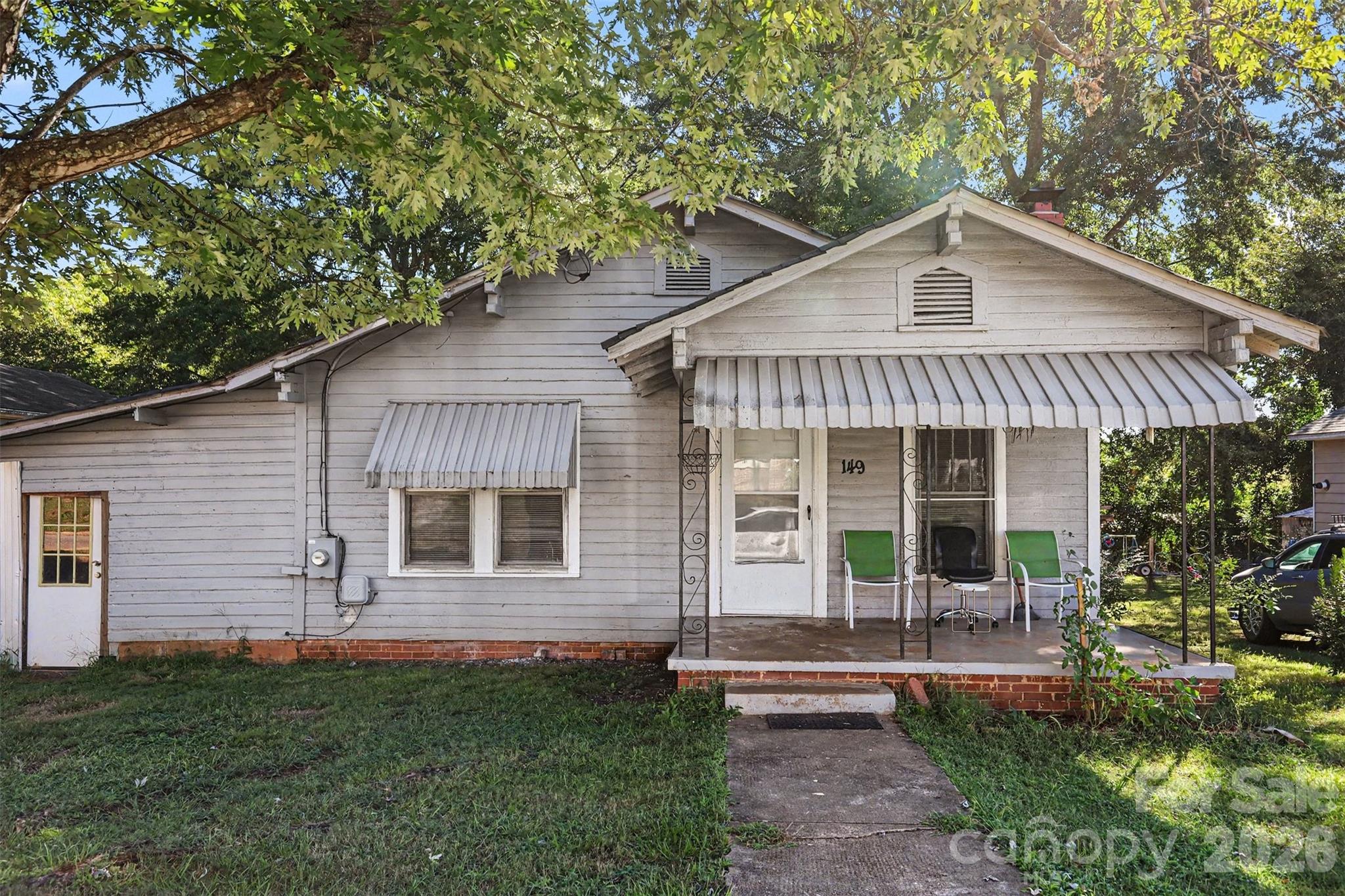 Single Family Residence at 149 Woodlawn Drive, Statesville, photo 16 of 26