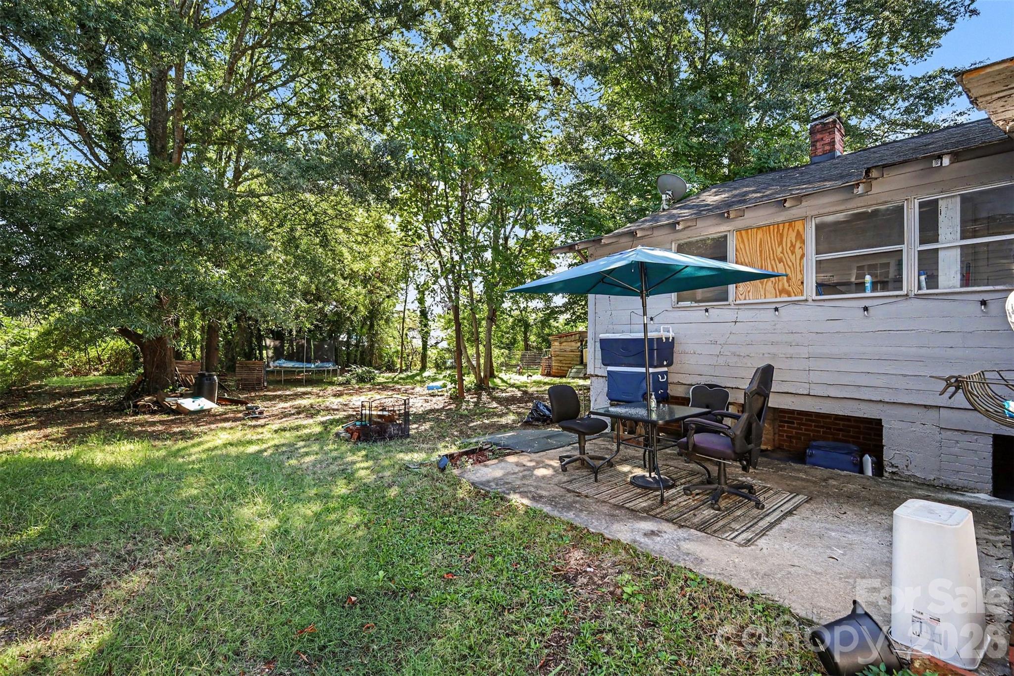 Single Family Residence at 149 Woodlawn Drive, Statesville, photo 19 of 26