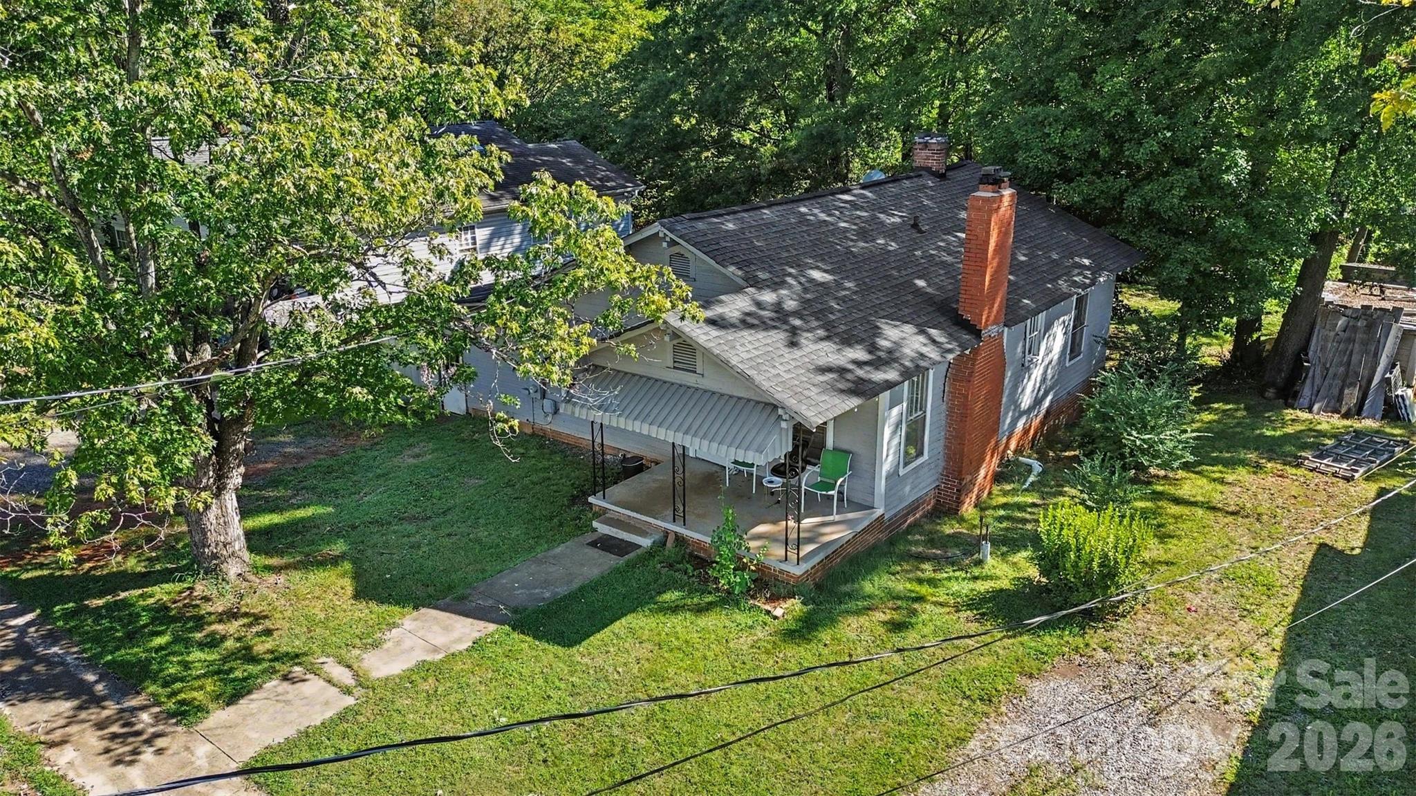 Single Family Residence at 149 Woodlawn Drive, Statesville, photo 21 of 26