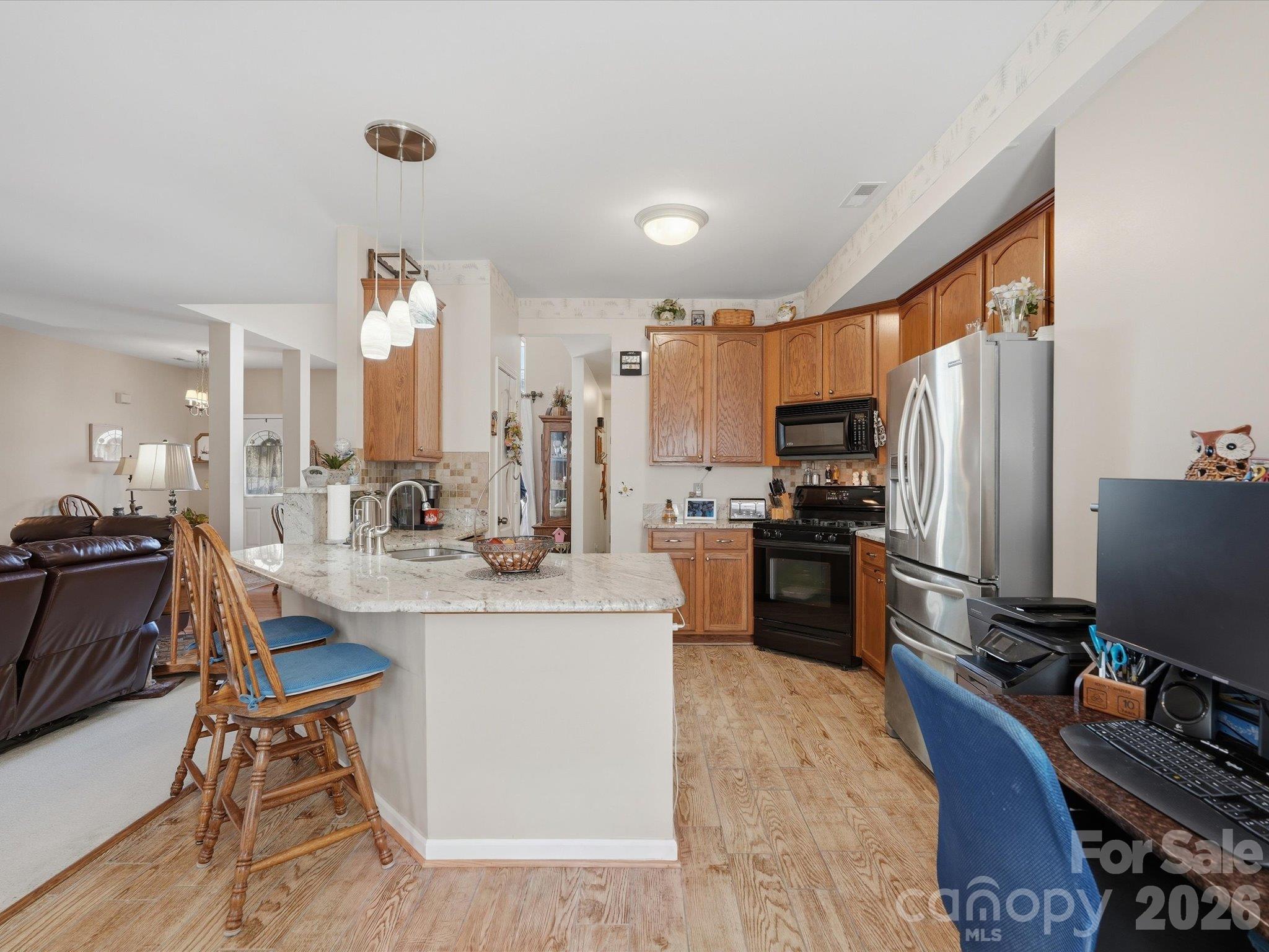 Single Family Residence at 526 Kenbridge Lane, Rock Hill, photo 15 of 47
