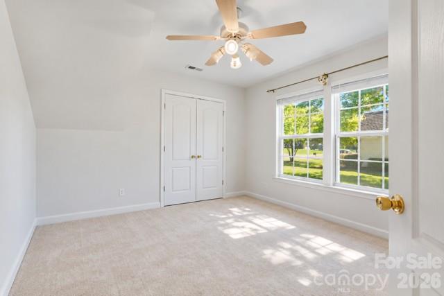 Virtually decluttered - 526 Kenbridge Lane, Rock Hill