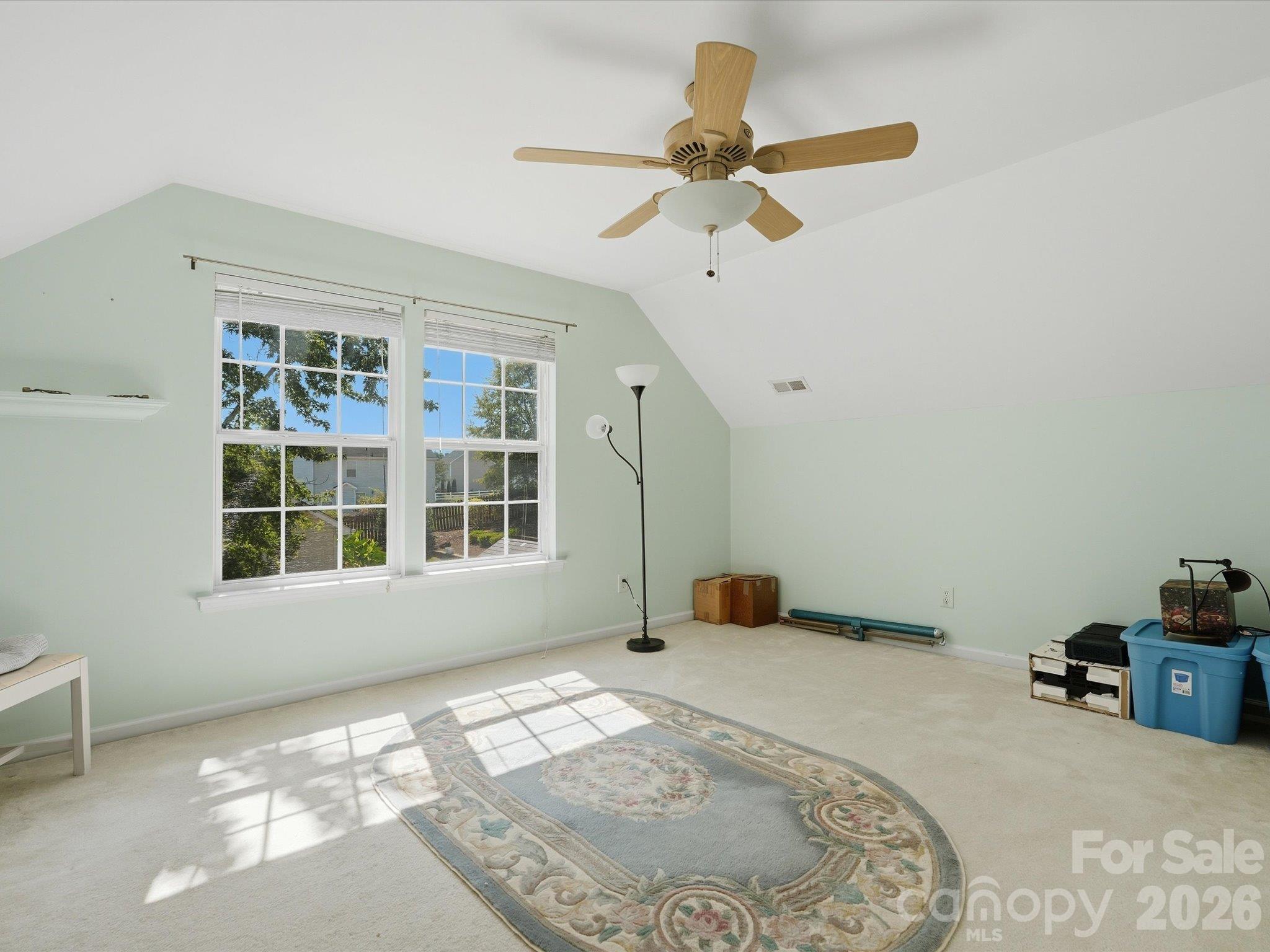 Bonus Room - 526 Kenbridge Lane, Rock Hill