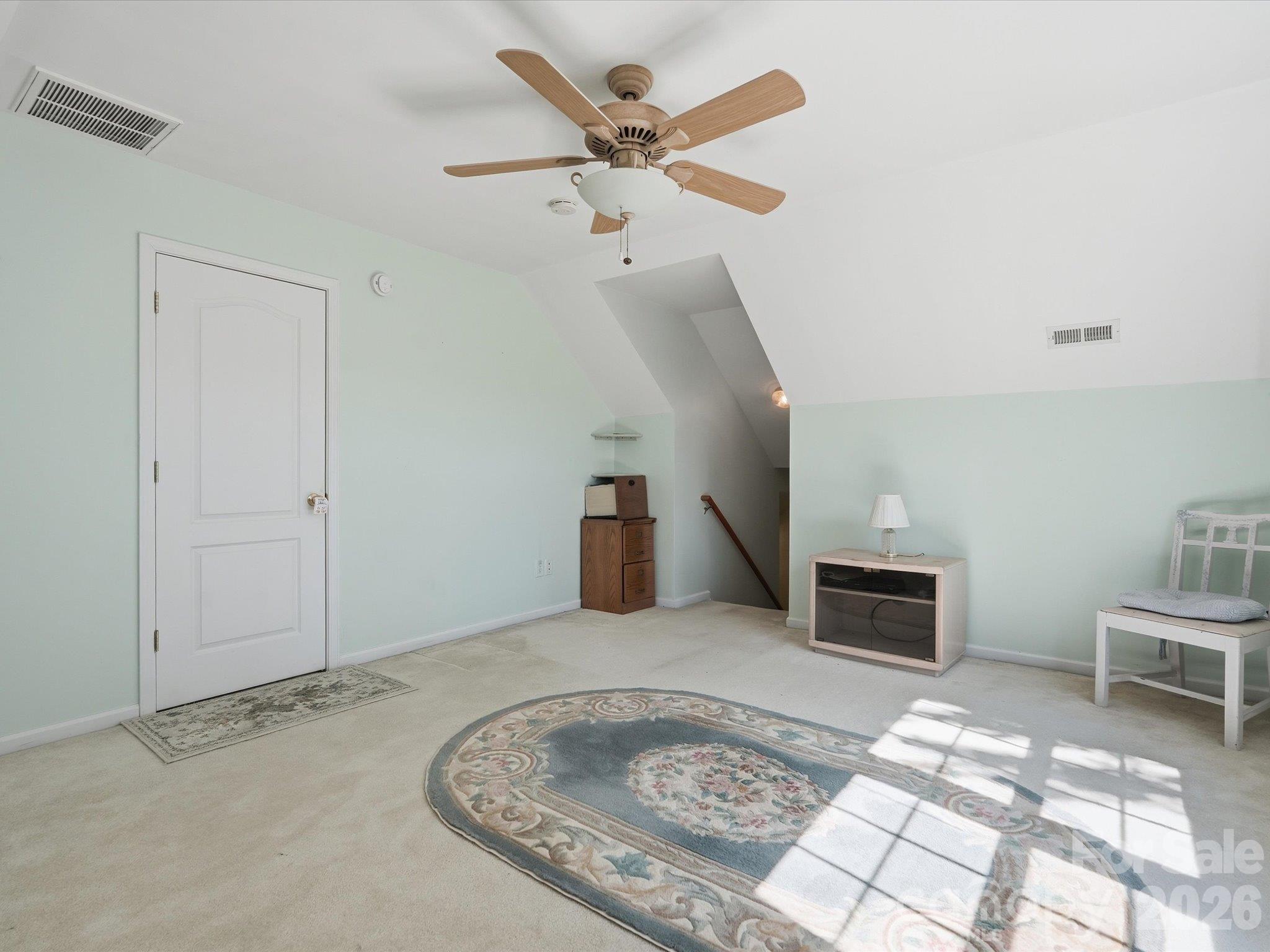 Bonus Room - 526 Kenbridge Lane, Rock Hill