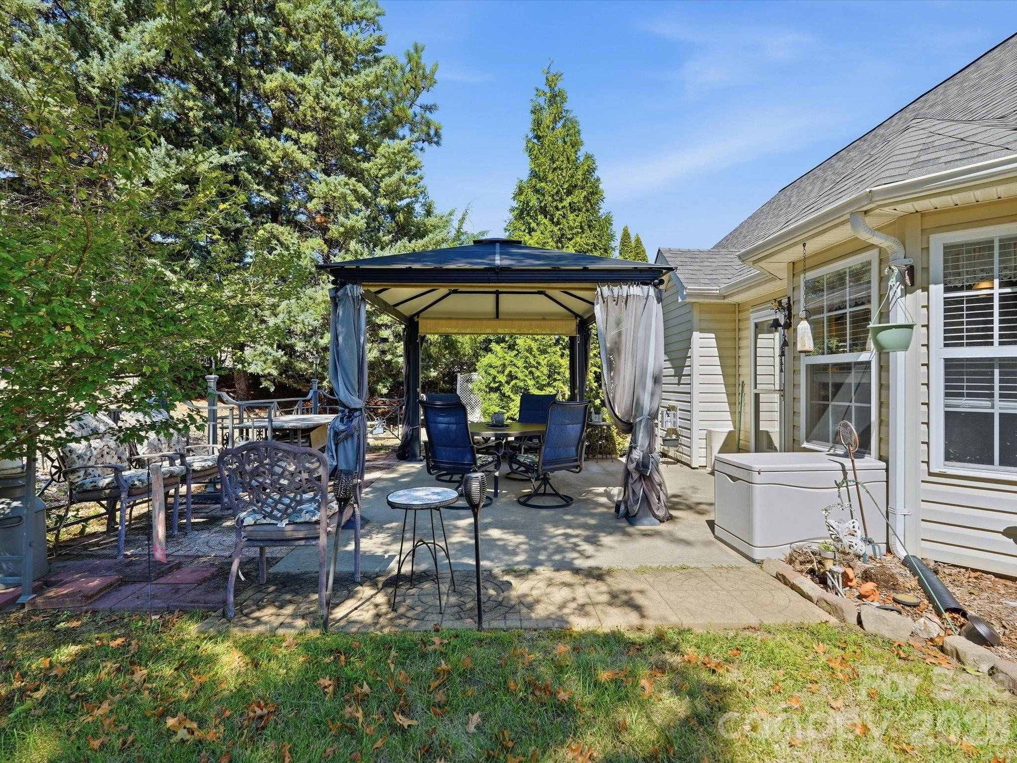 Single Family Residence at 526 Kenbridge Lane, Rock Hill, photo 40 of 47