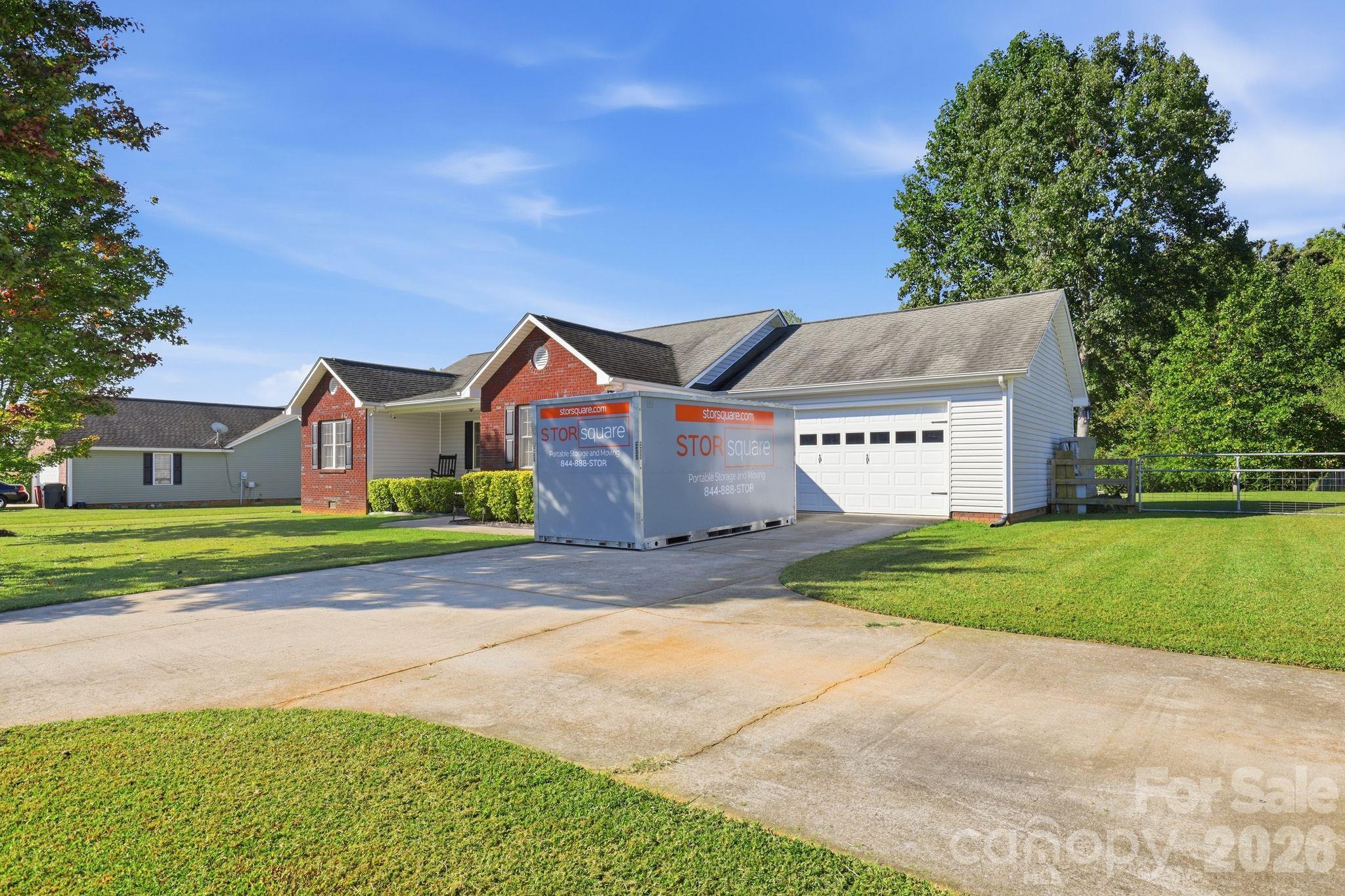 original photo - 2455 Fay Jones Road, Denver