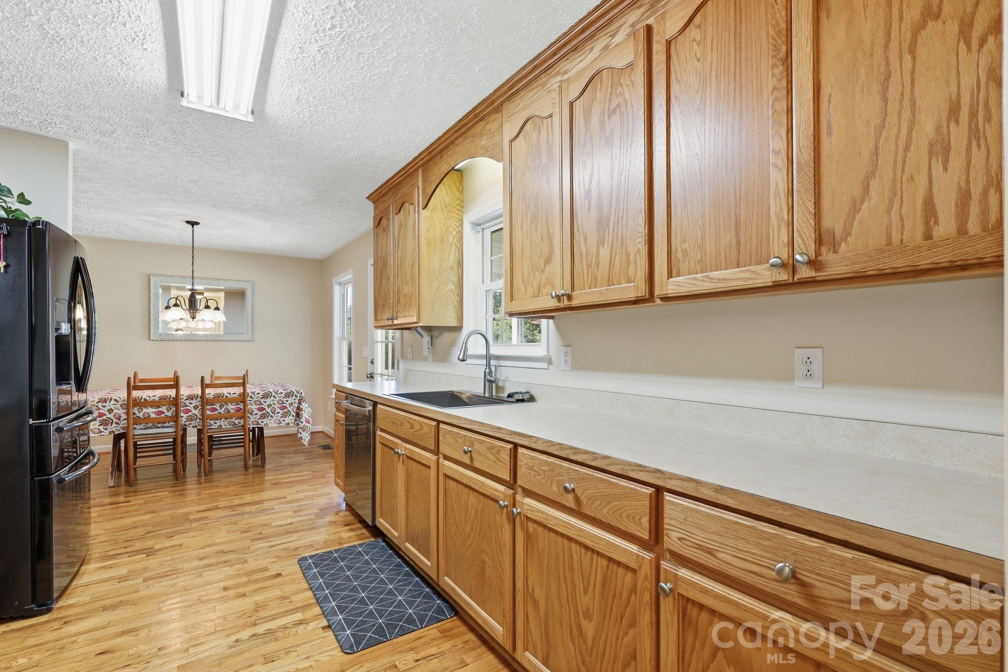 Single Family Residence at 2455 Fay Jones Road, Denver, photo 15 of 39