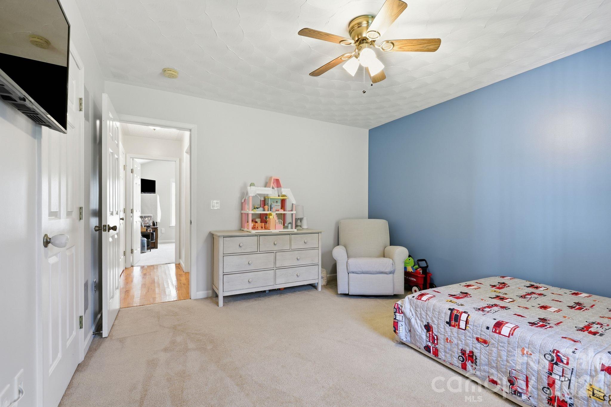 Single Family Residence at 2455 Fay Jones Road, Denver, photo 23 of 39
