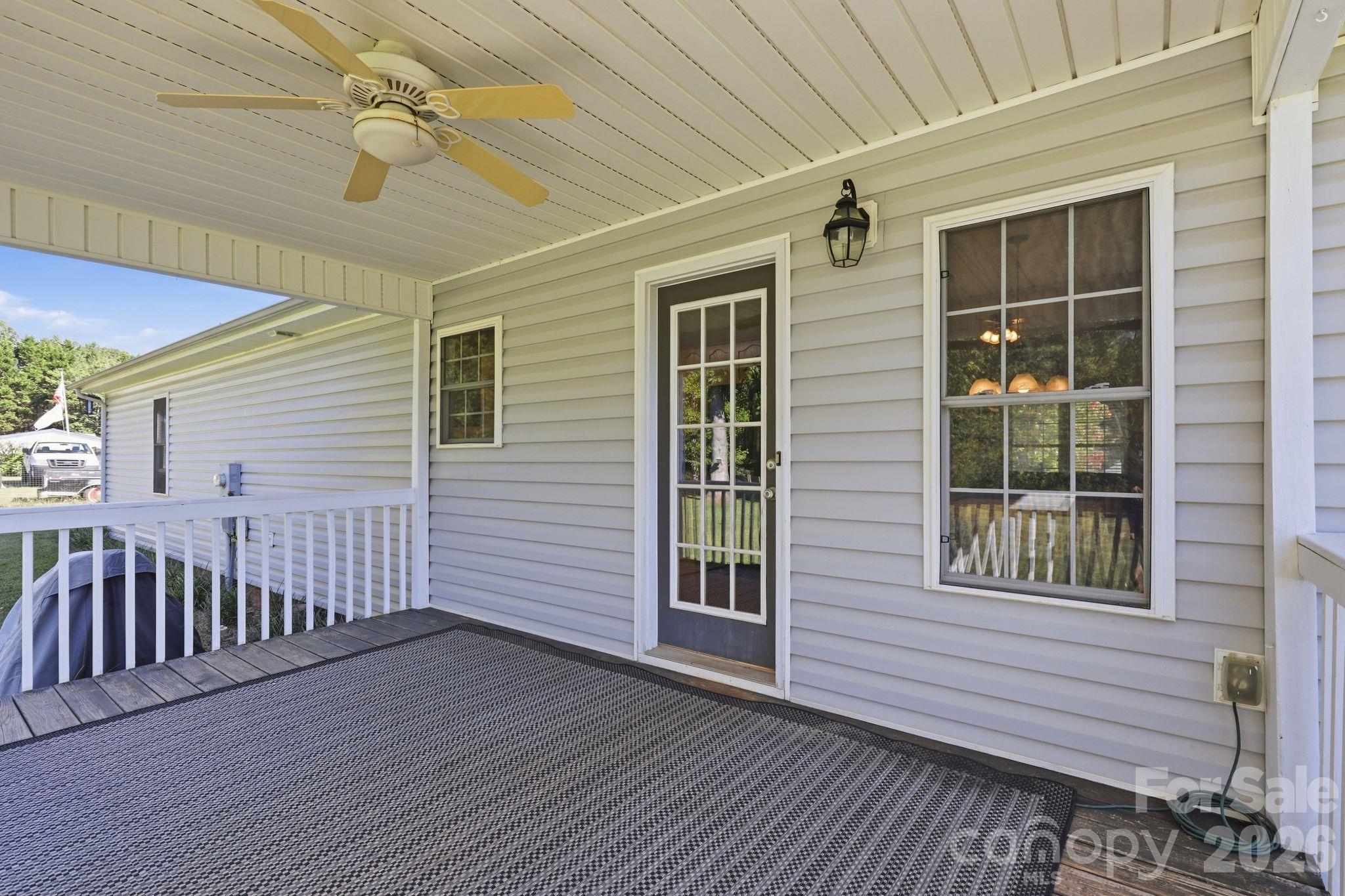 Single Family Residence at 2455 Fay Jones Road, Denver, photo 27 of 39