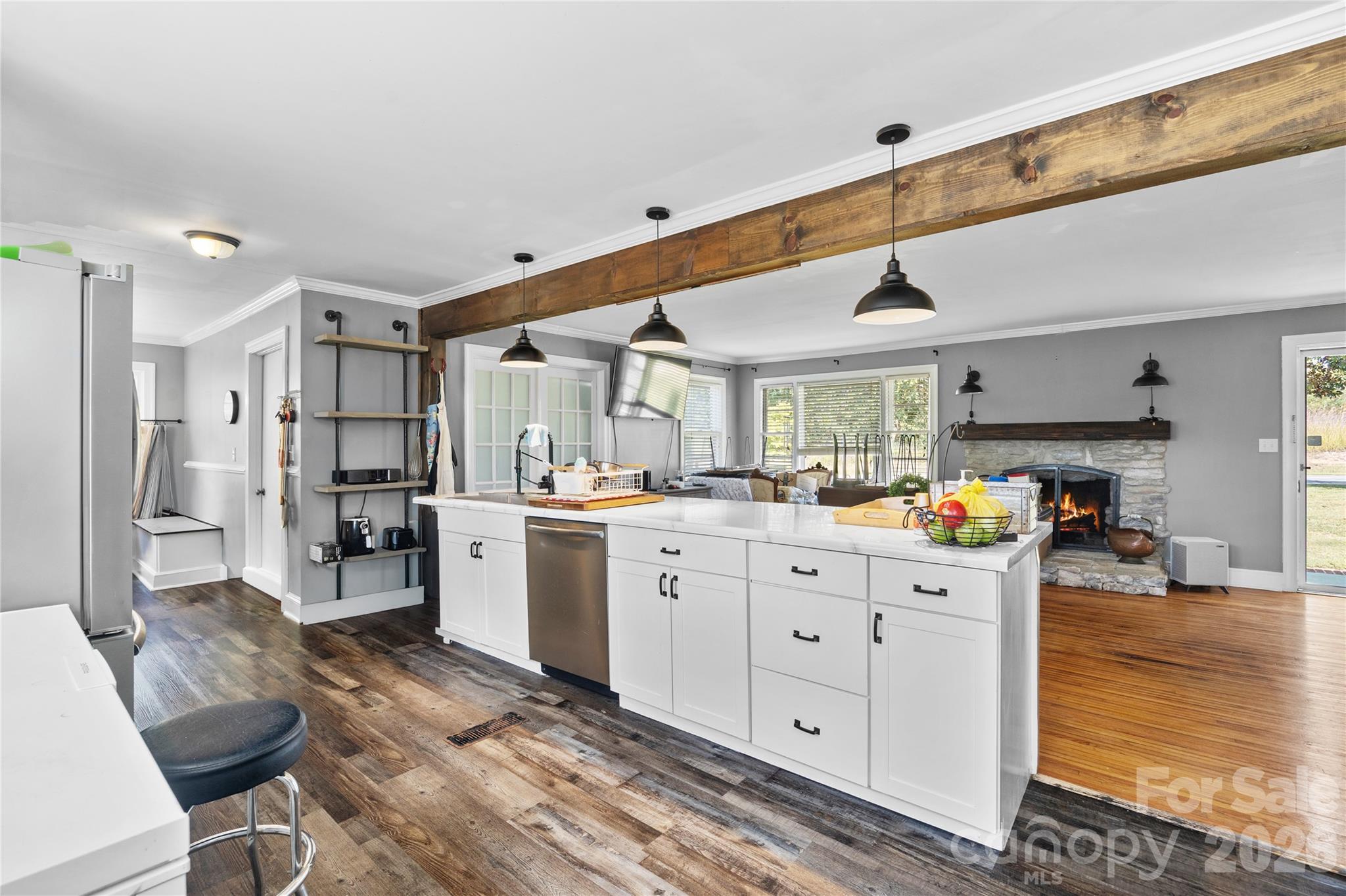 Single Family Residence at 20721 Nc 138 Highway, Albemarle, photo 6 of 19