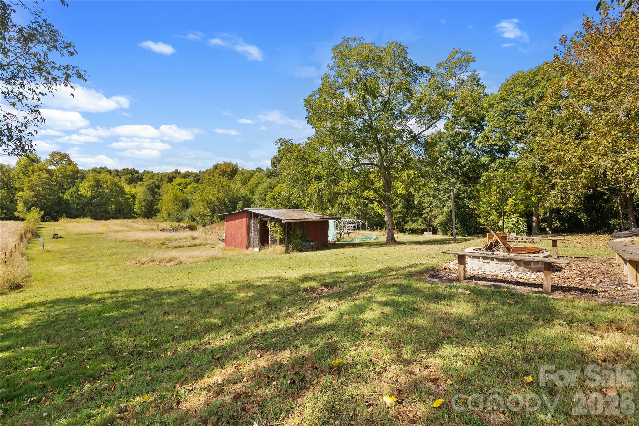 Single Family Residence at 20721 Nc 138 Highway, Albemarle, photo 18 of 19