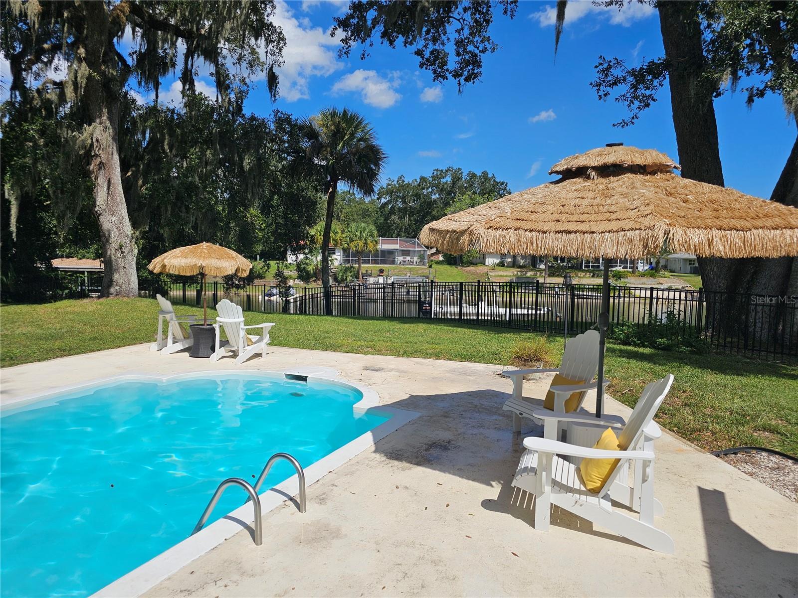 Single Family Residence at 10 FANWOOD CT, PALM COAST, photo 4 of 19