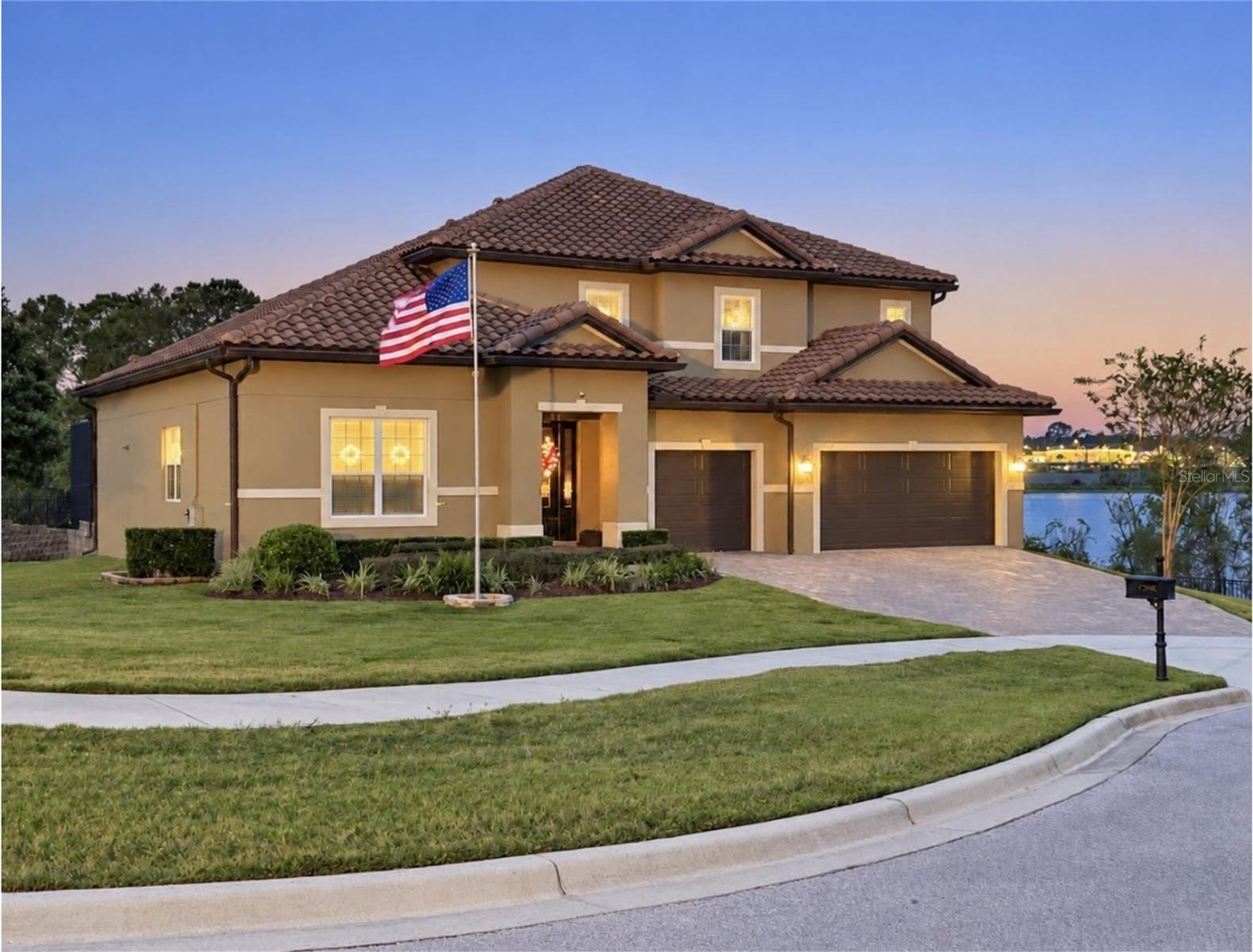 1792 BELLA LAGO DR